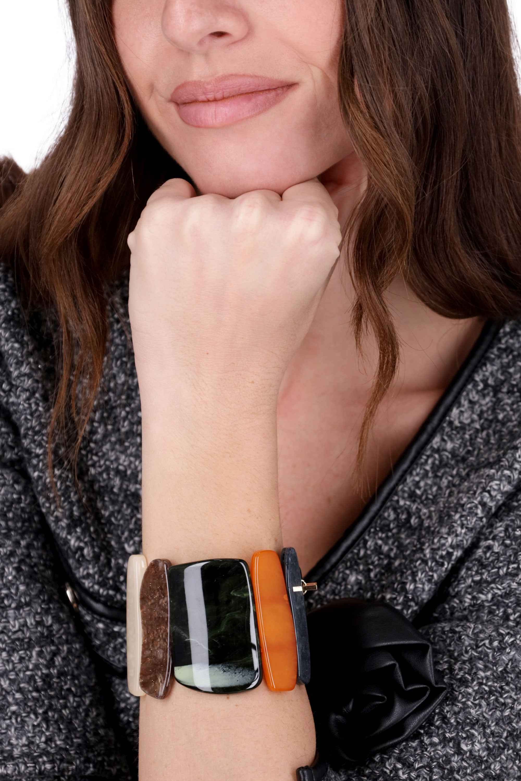 NALI' - D MIBR0063 Bracciale