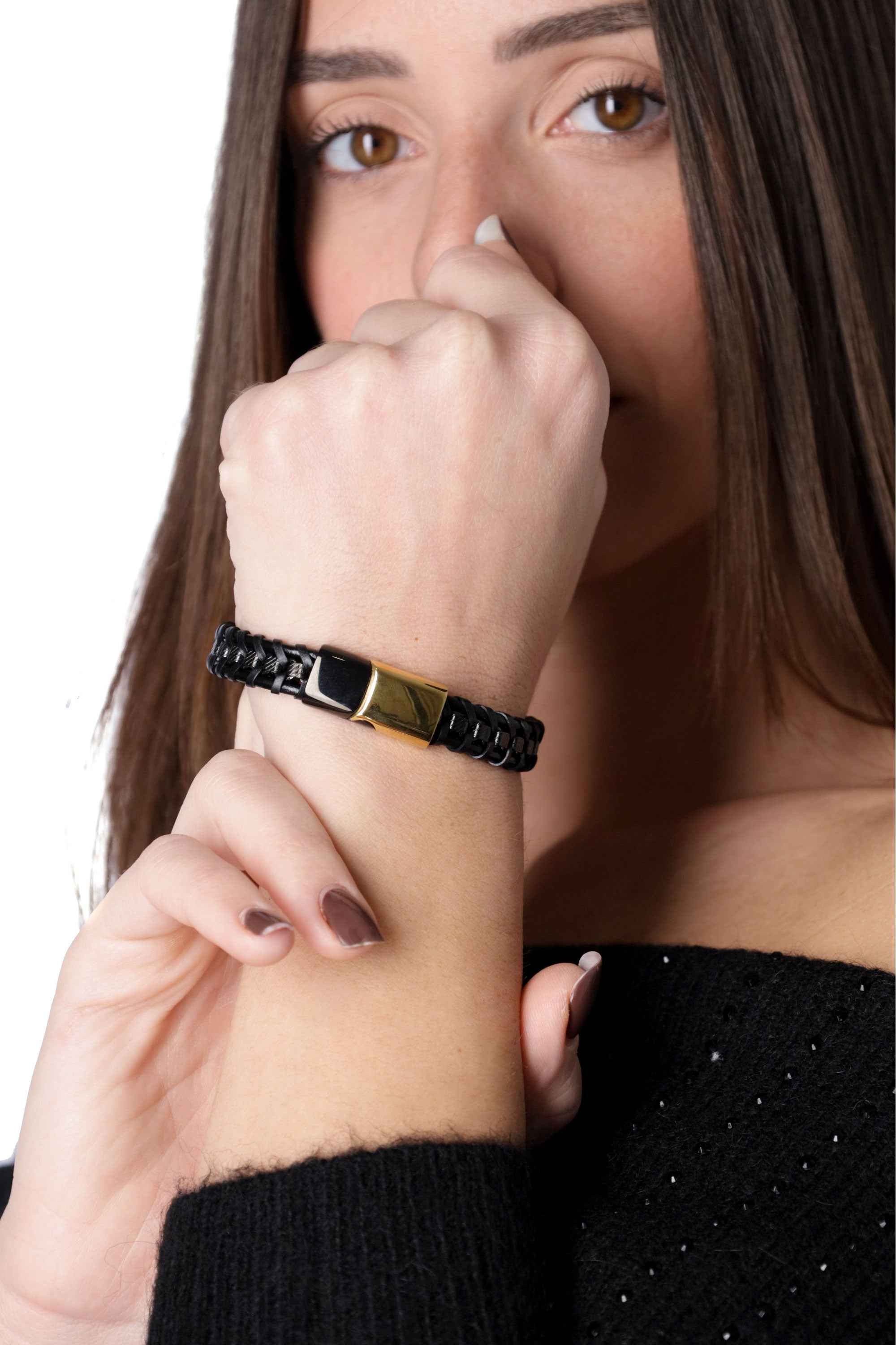 NALI' - D SFBR0009 Bracciale