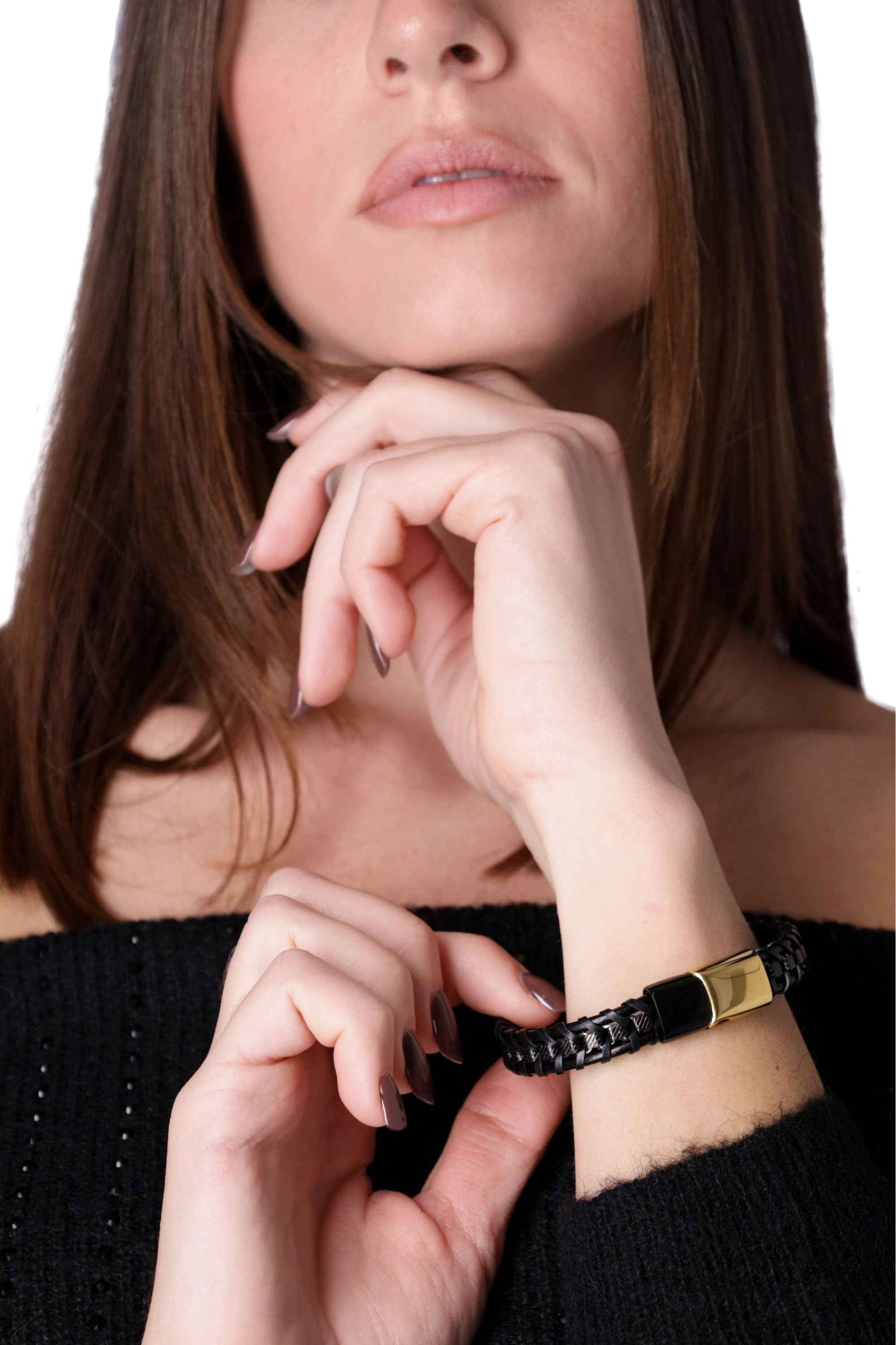 NALI' - D SFBR0009 Bracciale