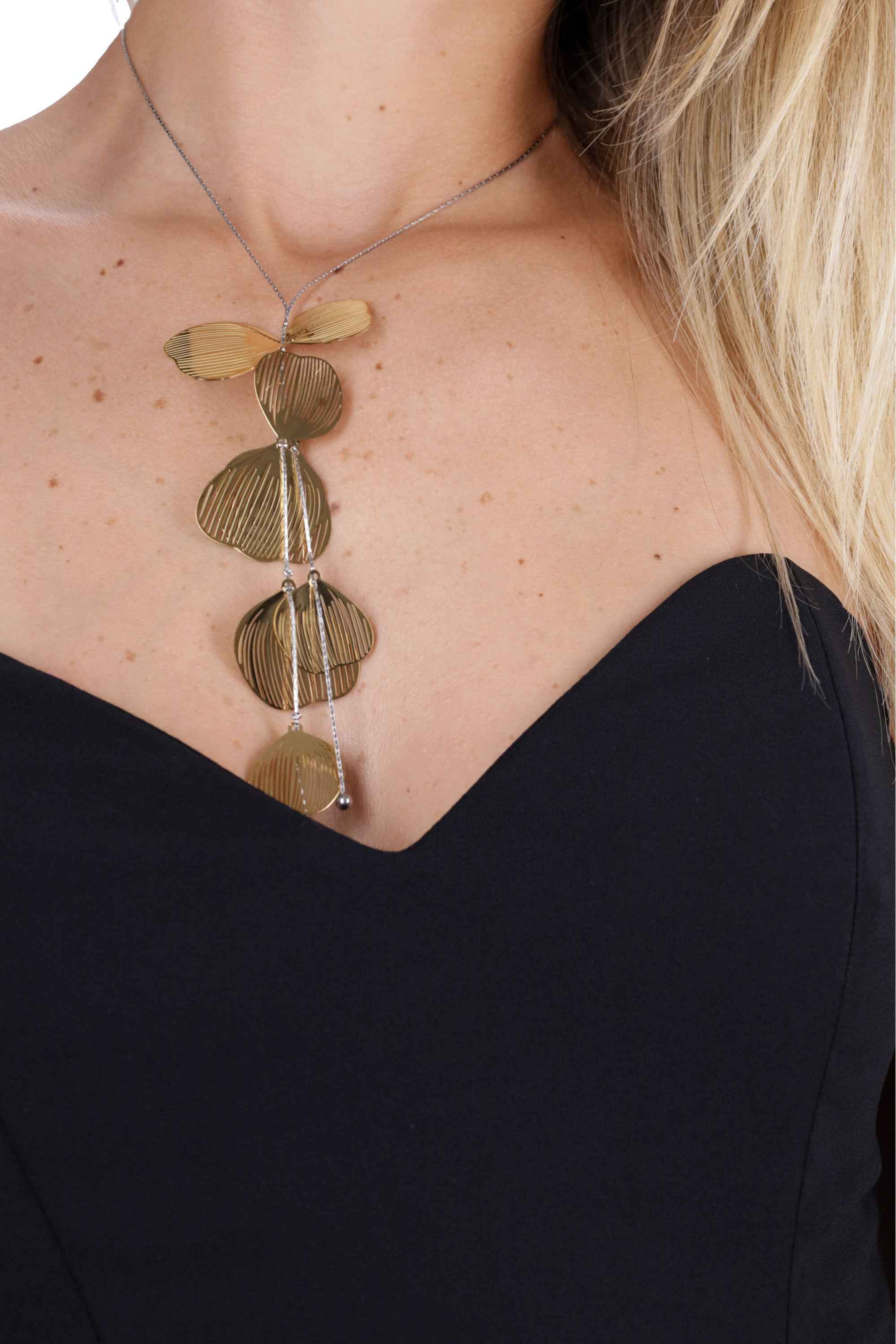 NALI' - D DWCL0074 Collana