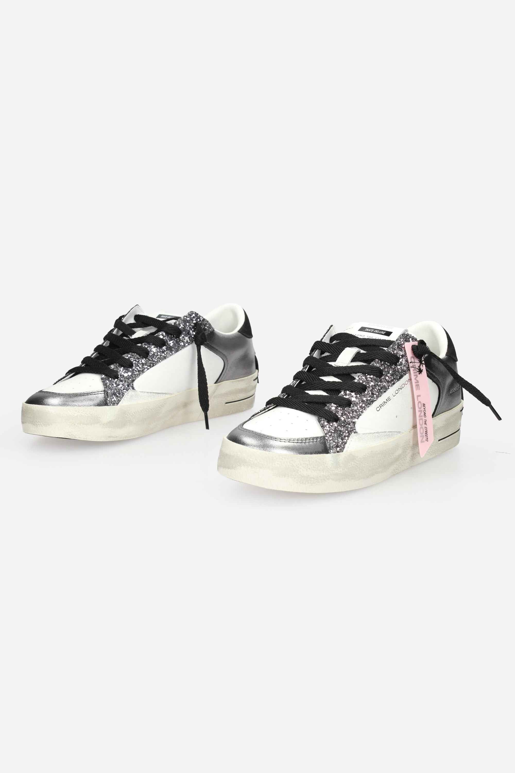 CRIME - D 21107 Sneakers
