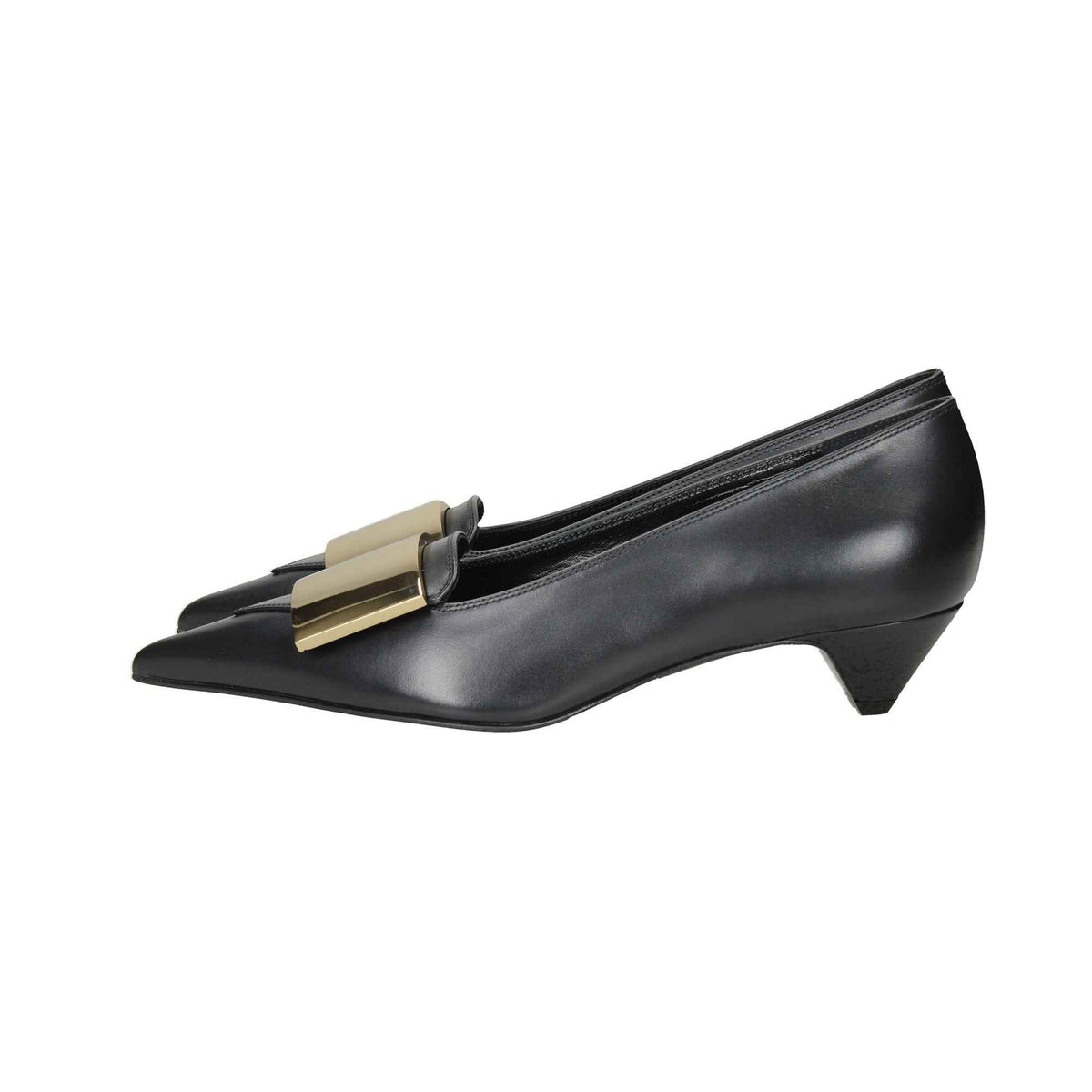 LELLA BALDI - D LT2422BI Decollete