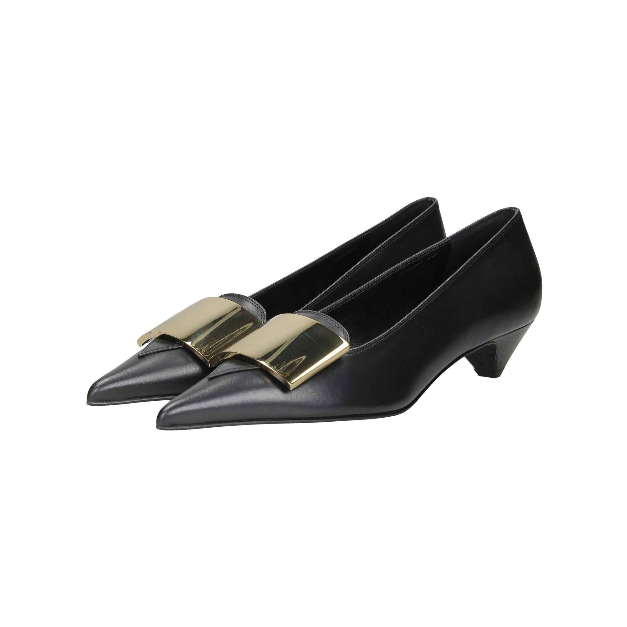 LELLA BALDI - D LT2422BI Decollete