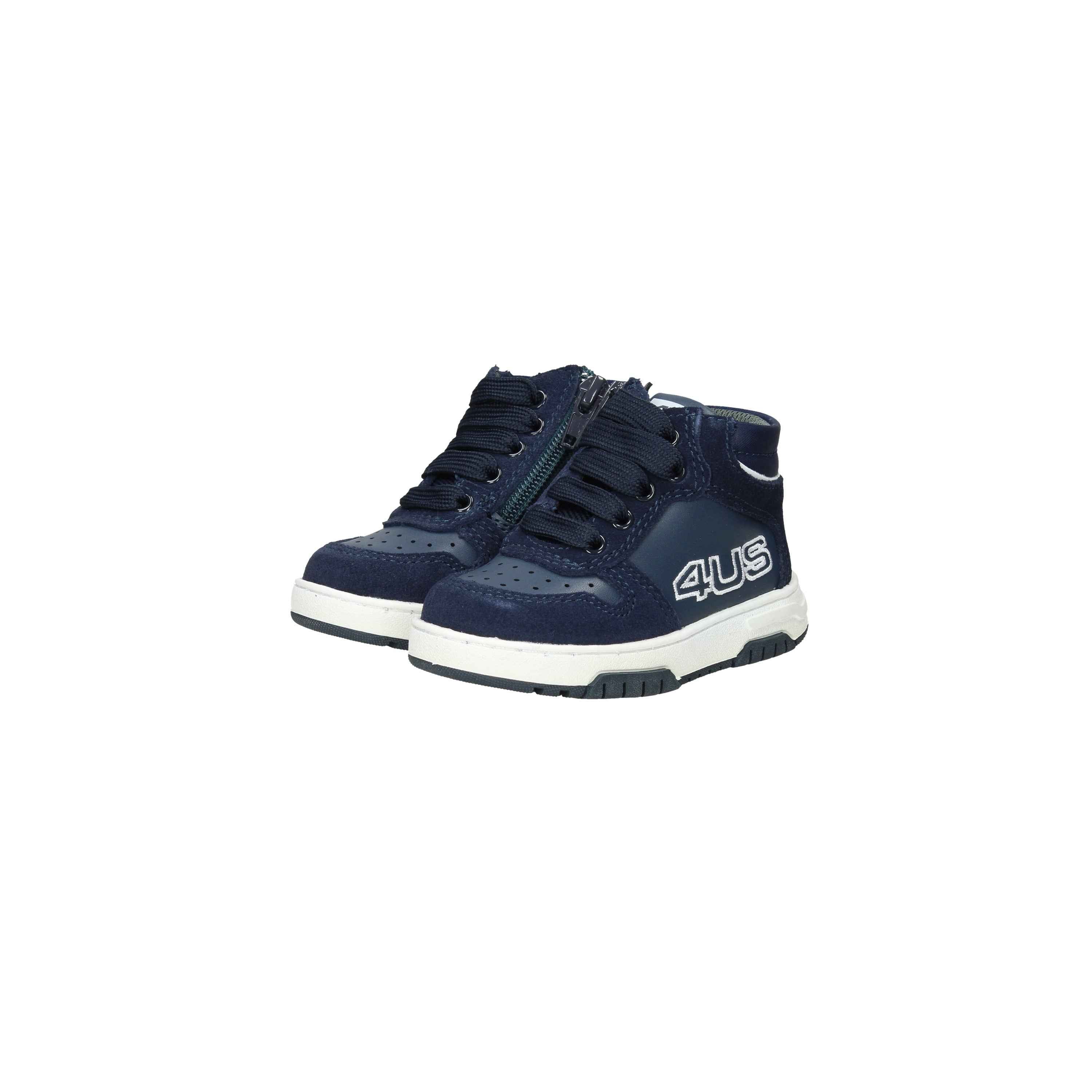 PACIOTTI 4US KIDS - BO 43160 Sneakers