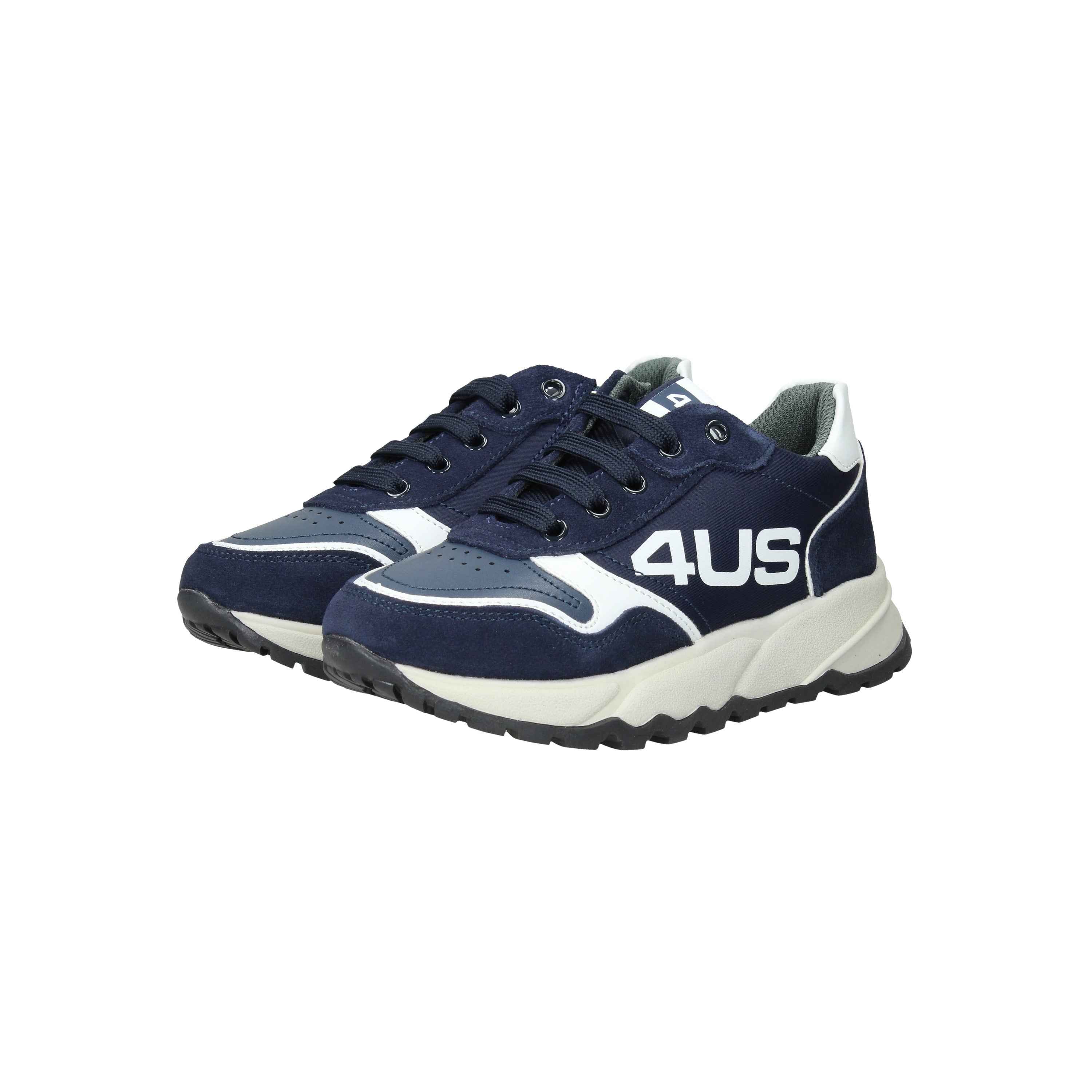 PACIOTTI 4US KIDS - BO 43031 Sneakers