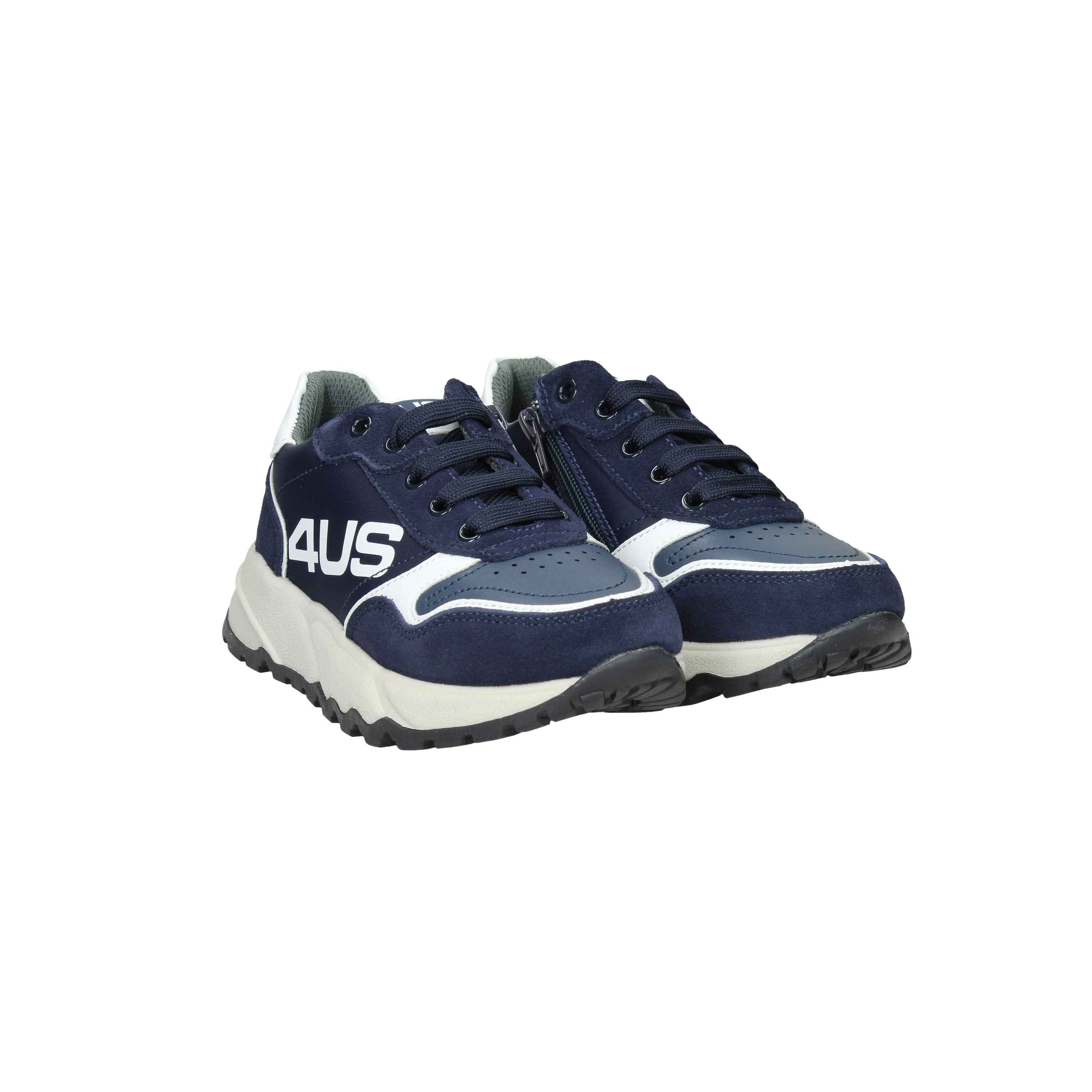 PACIOTTI 4US KIDS - BO 43031 Sneakers