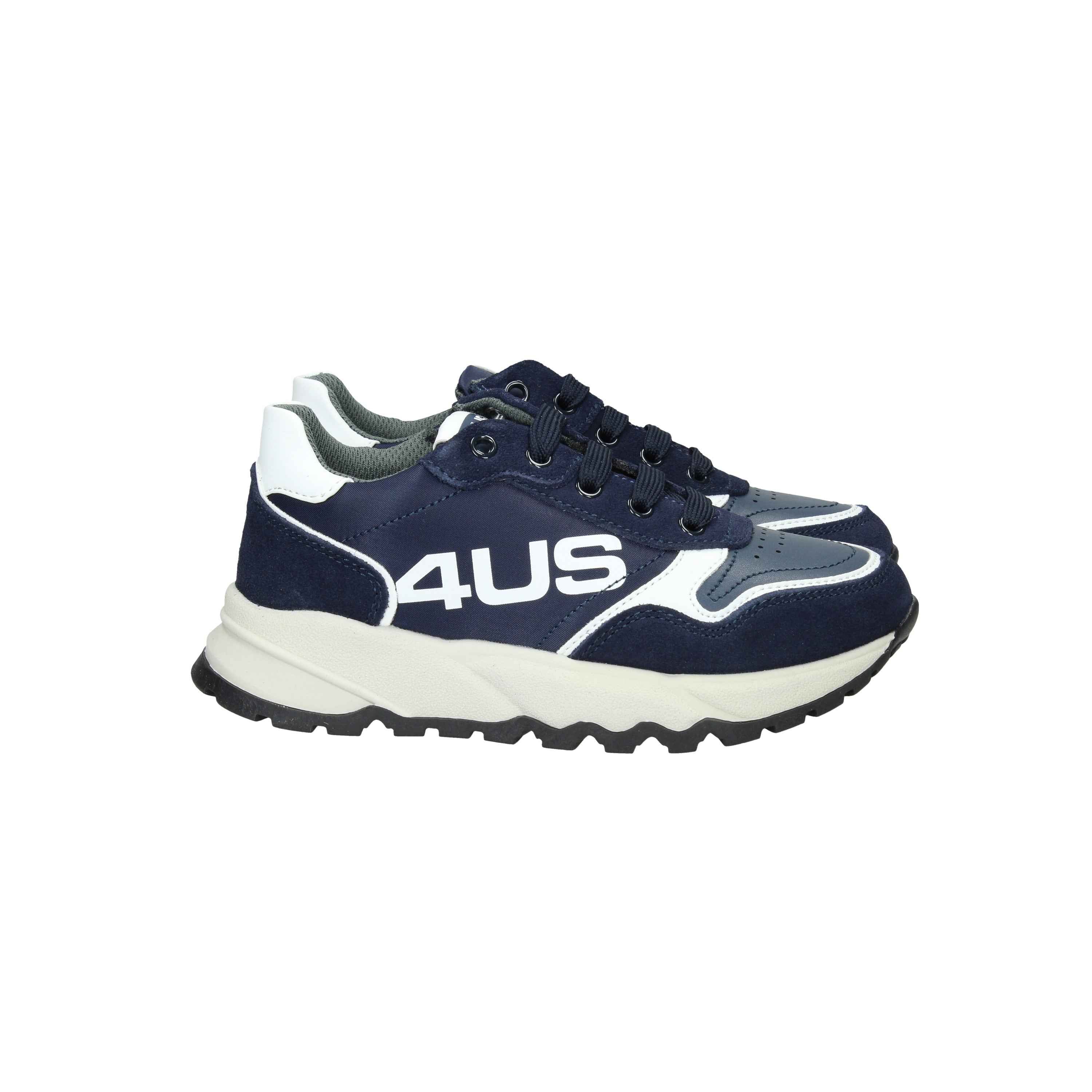 PACIOTTI 4US KIDS - BO 43031 Sneakers