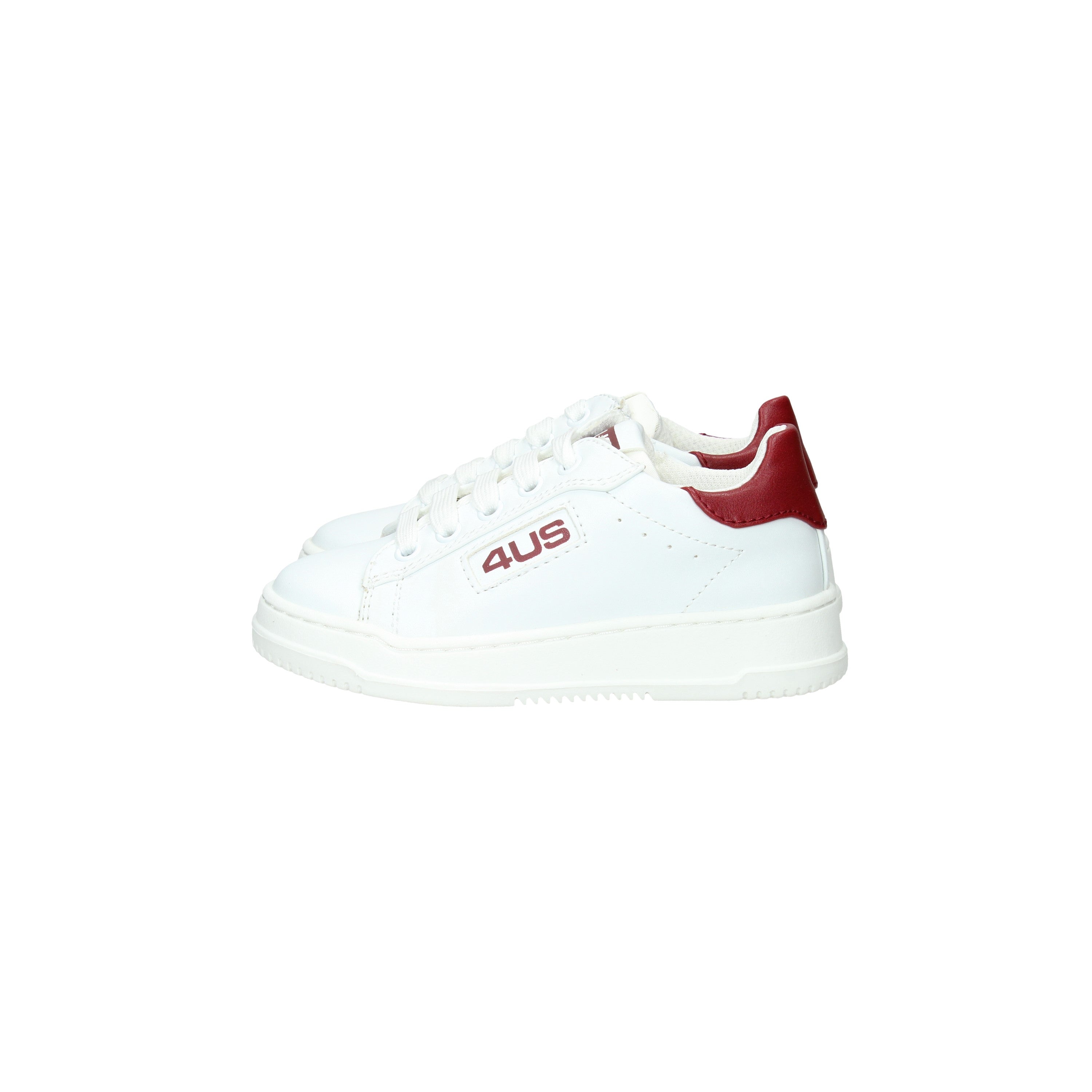 BIANCO | PACIOTTI 4US KIDS - BO 43021 Sneakers