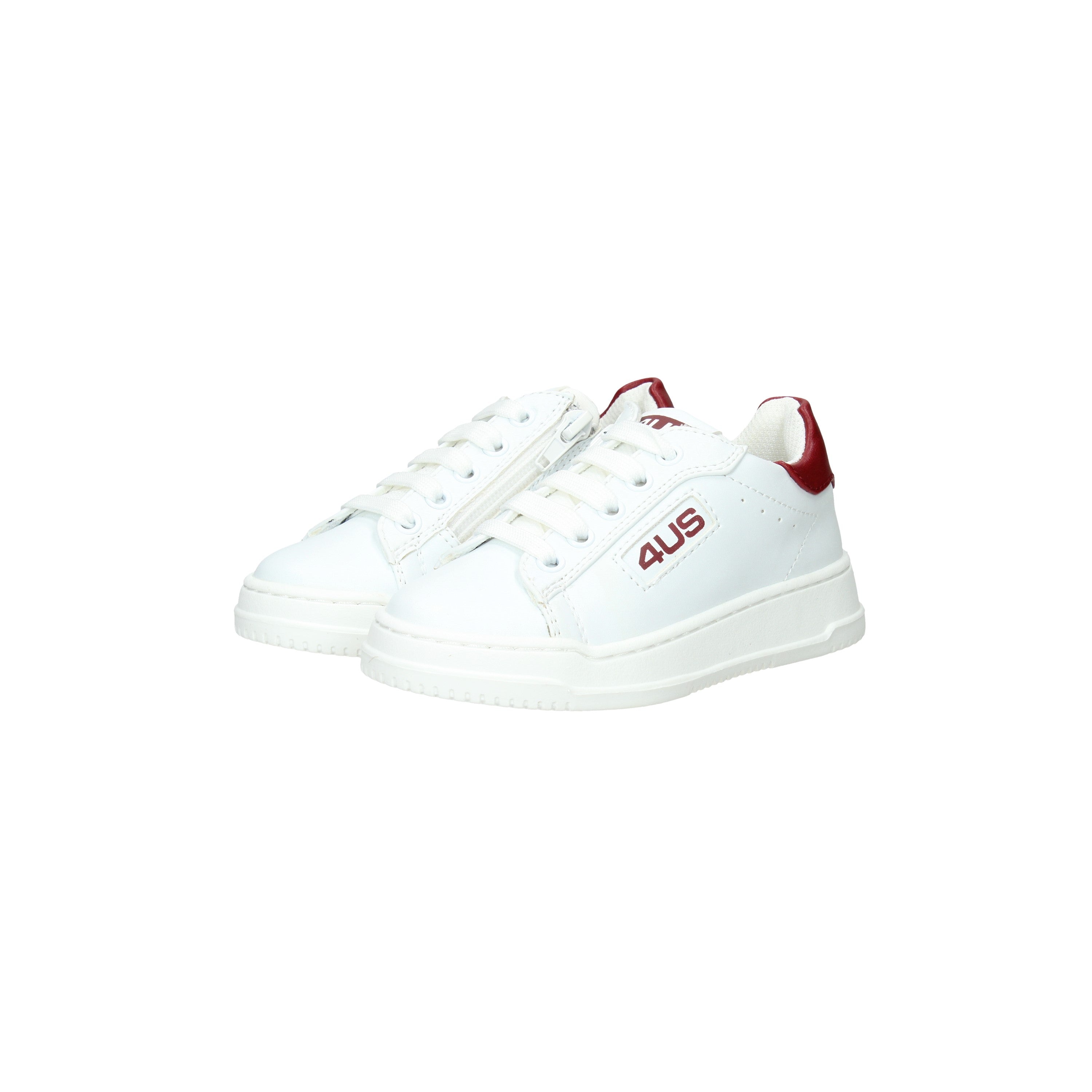 BIANCO | PACIOTTI 4US KIDS - BO 43021 Sneakers