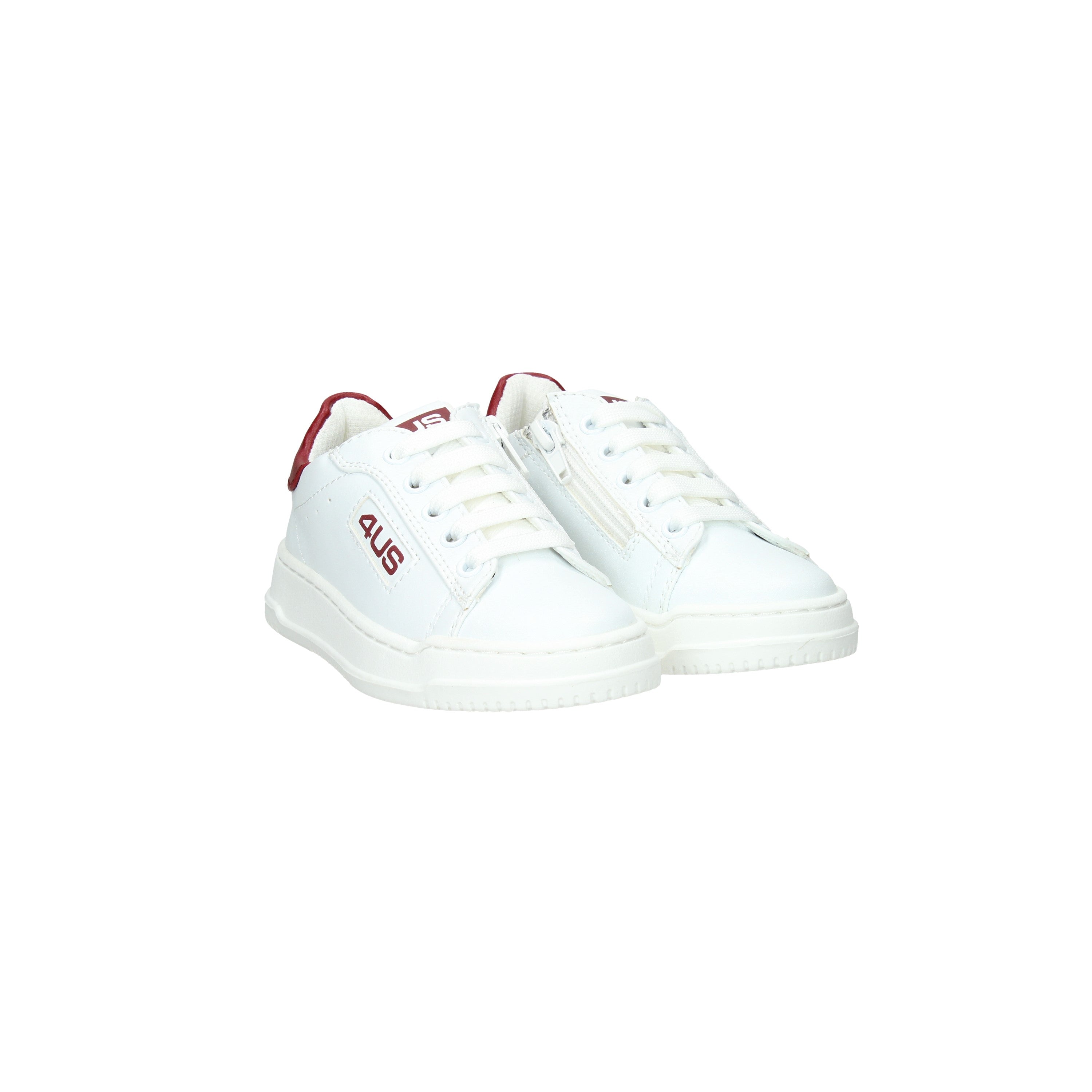 BIANCO | PACIOTTI 4US KIDS - BO 43021 Sneakers