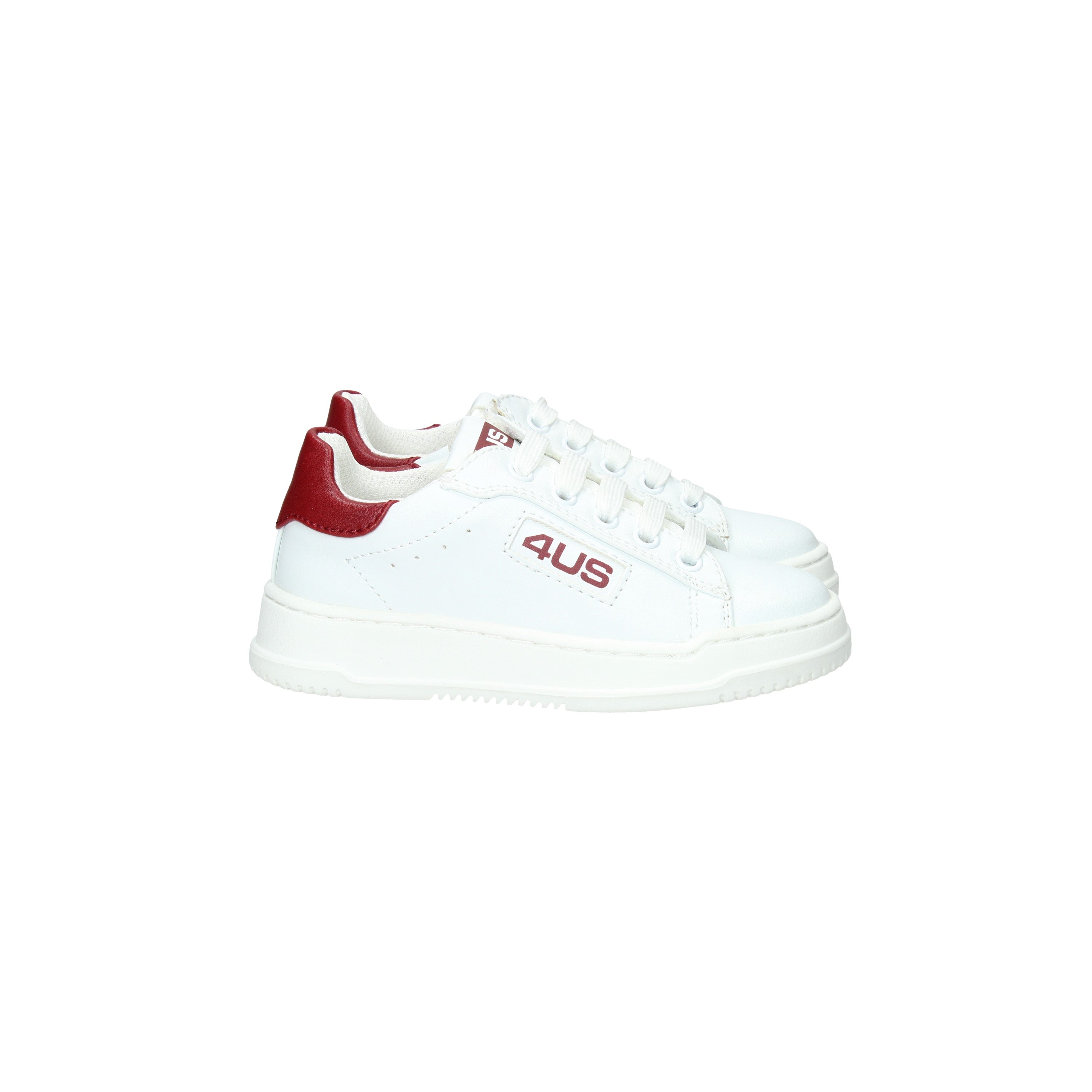 BIANCO | PACIOTTI 4US KIDS - BO 43021 Sneakers
