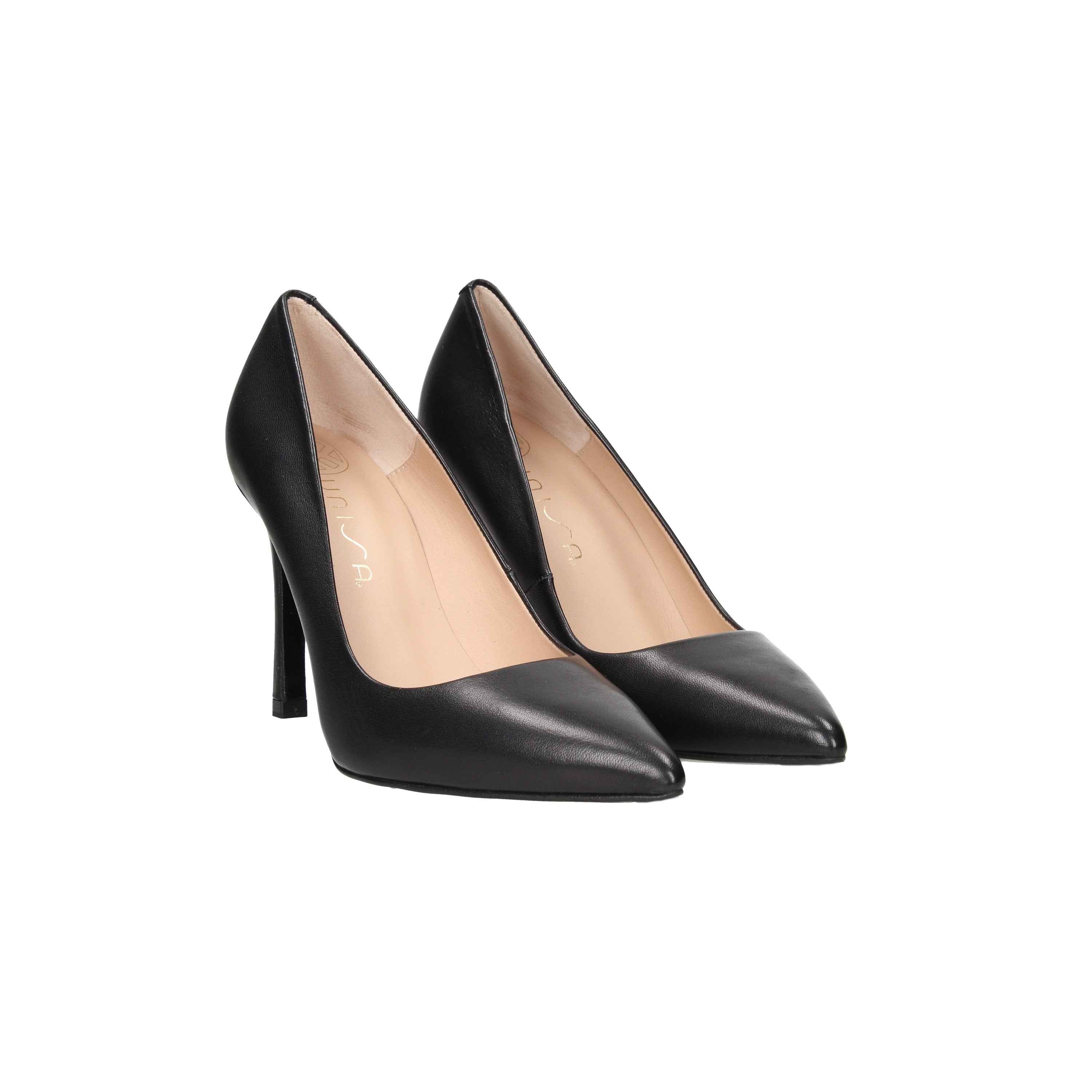 UNISA - D TOLLER Decollete