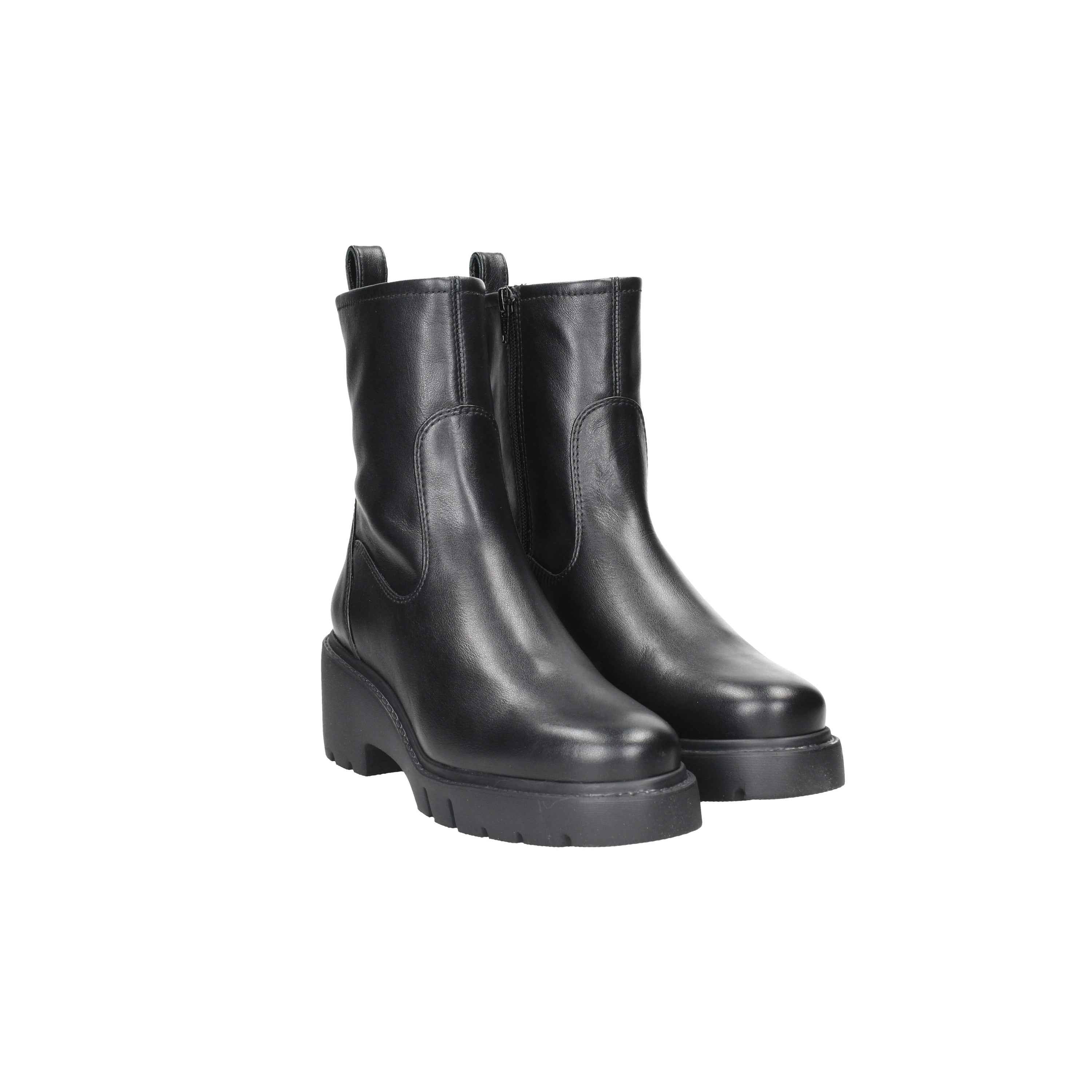 UNISA - D JOFO Tronchetto