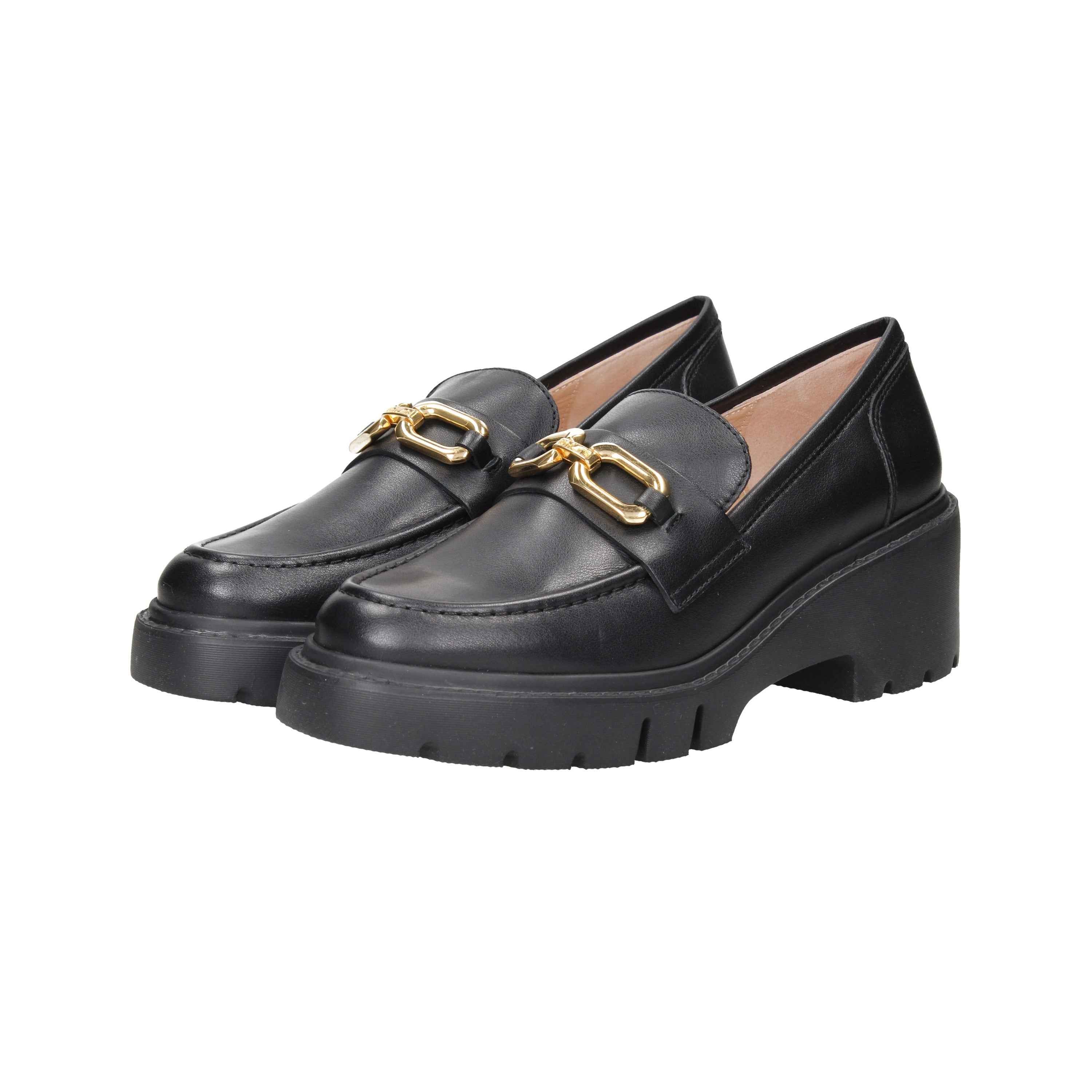 UNISA - D JERICA Mocassino