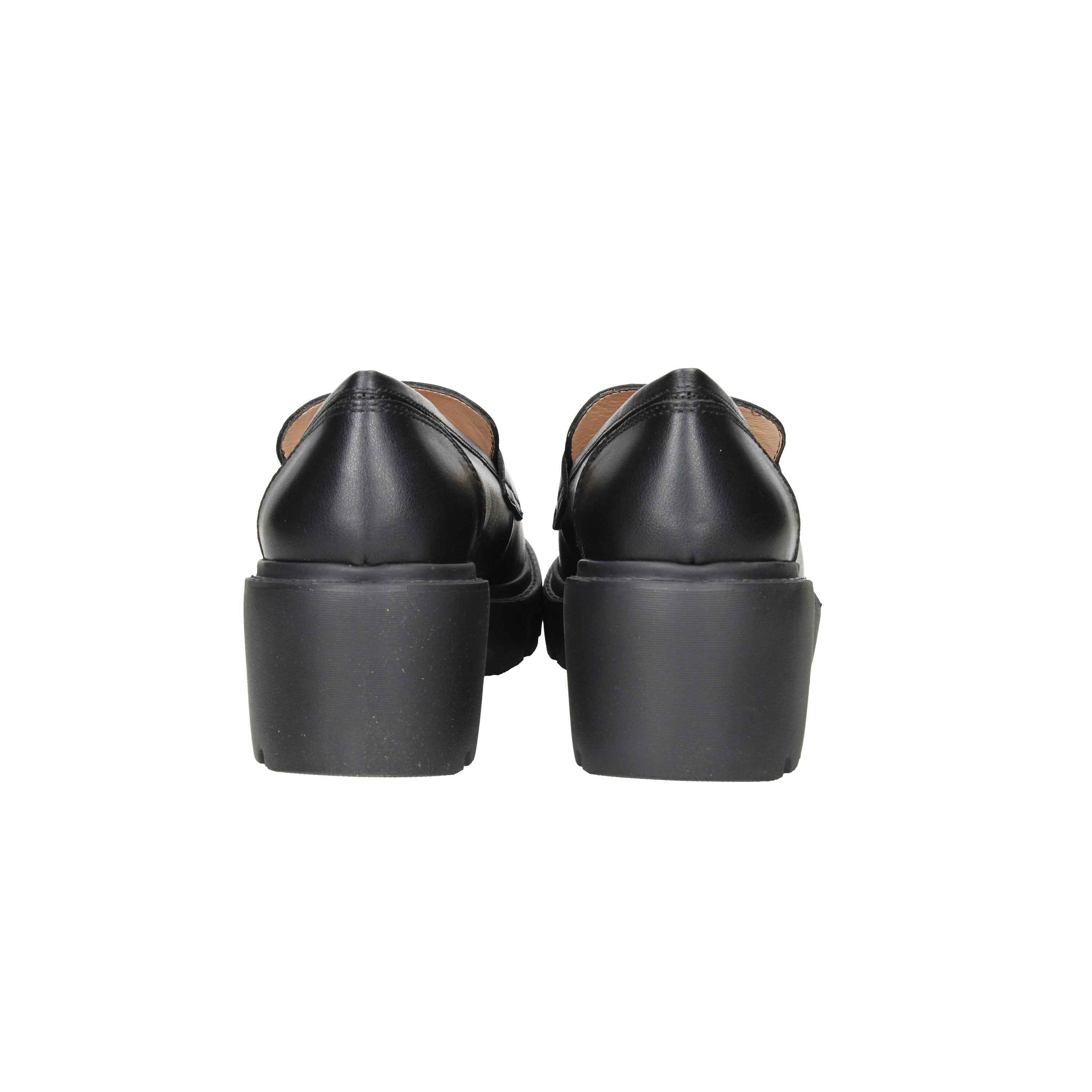 UNISA - D JERICA Mocassino