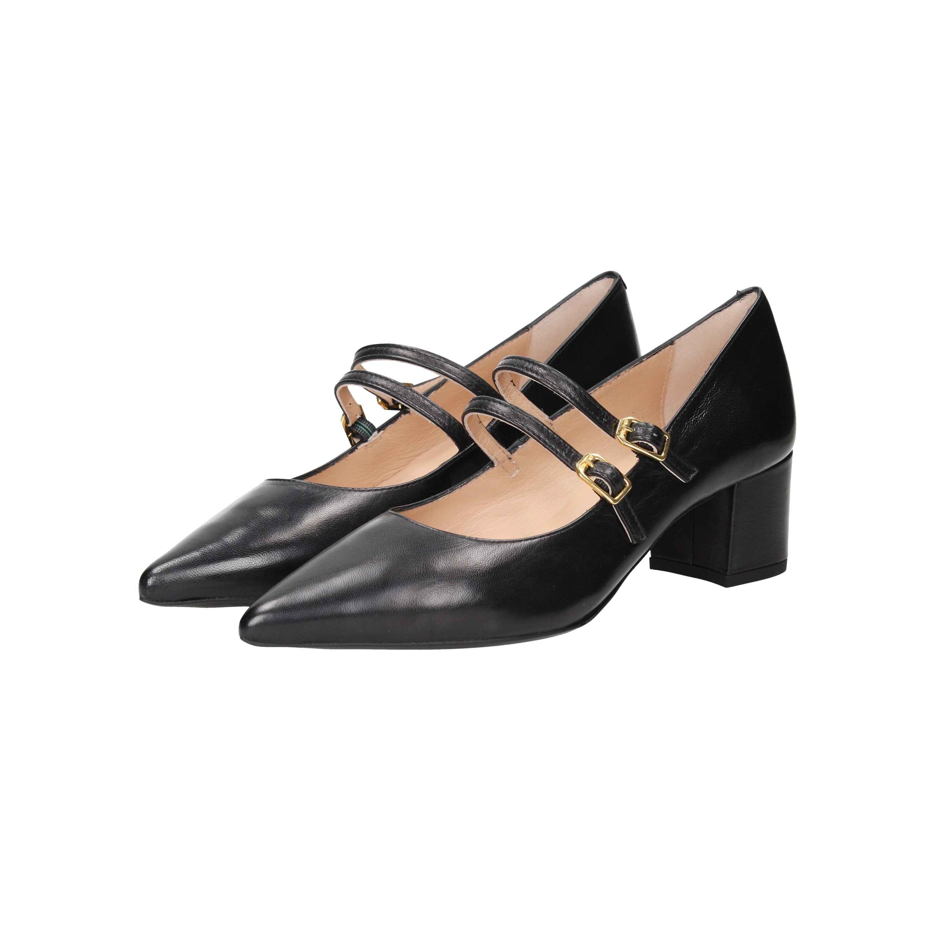 UNISA - D JOSIAN Decollete