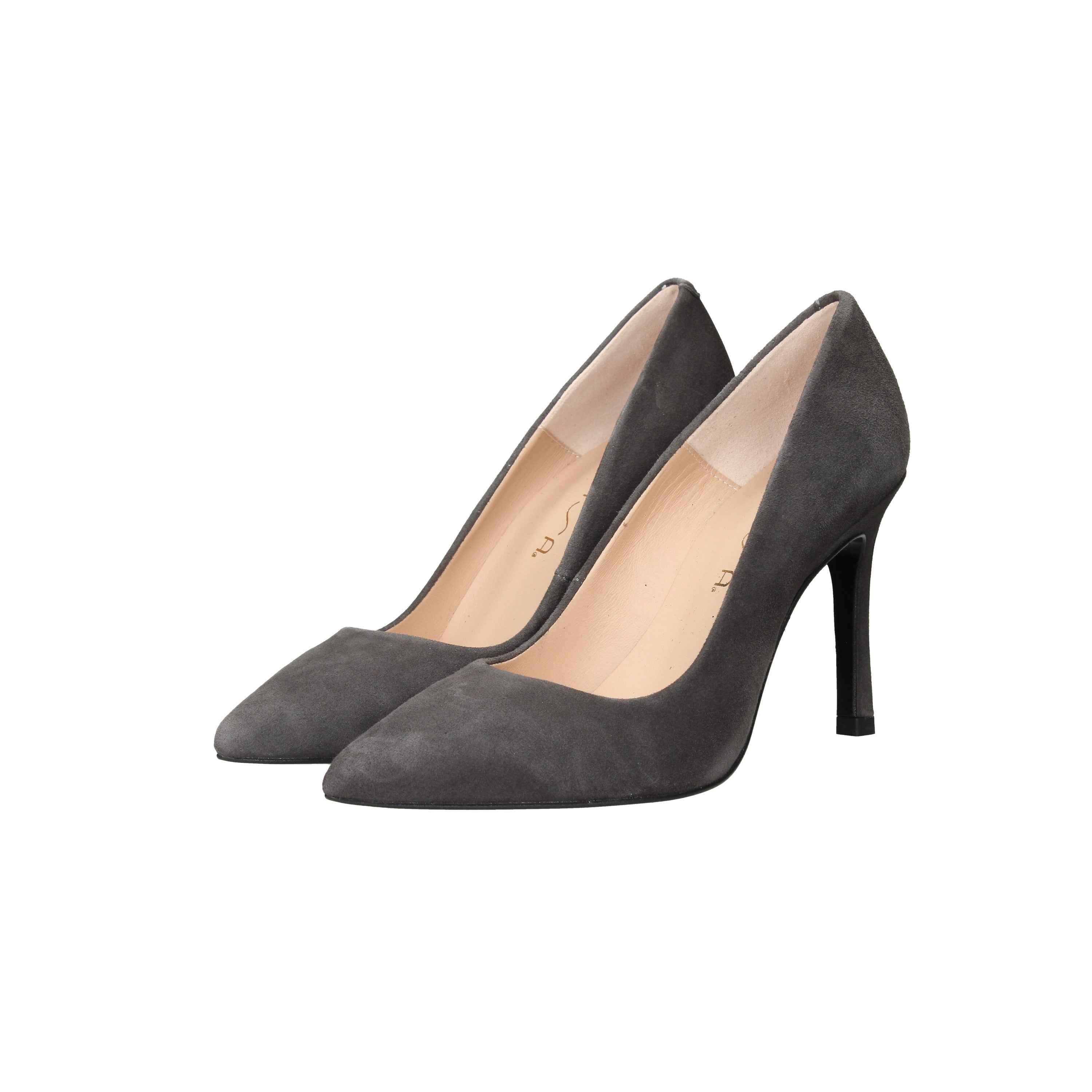 UNISA - D TOLLER Decollete