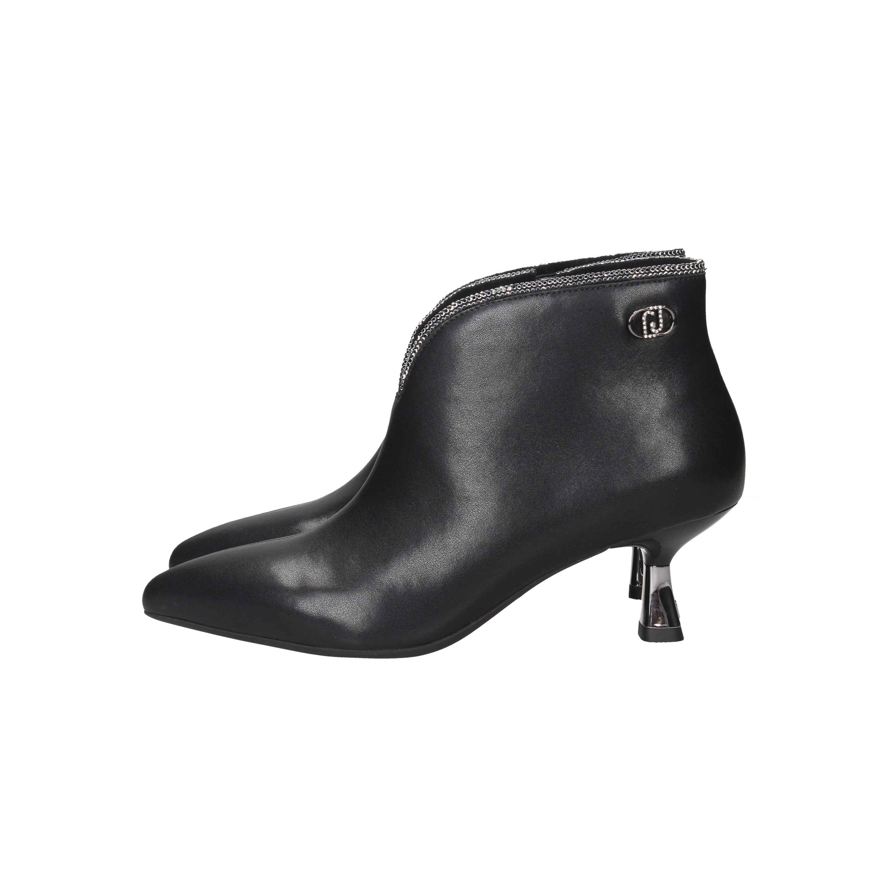 LIU JO SHOES - D SF4117P0062 Tronchetto