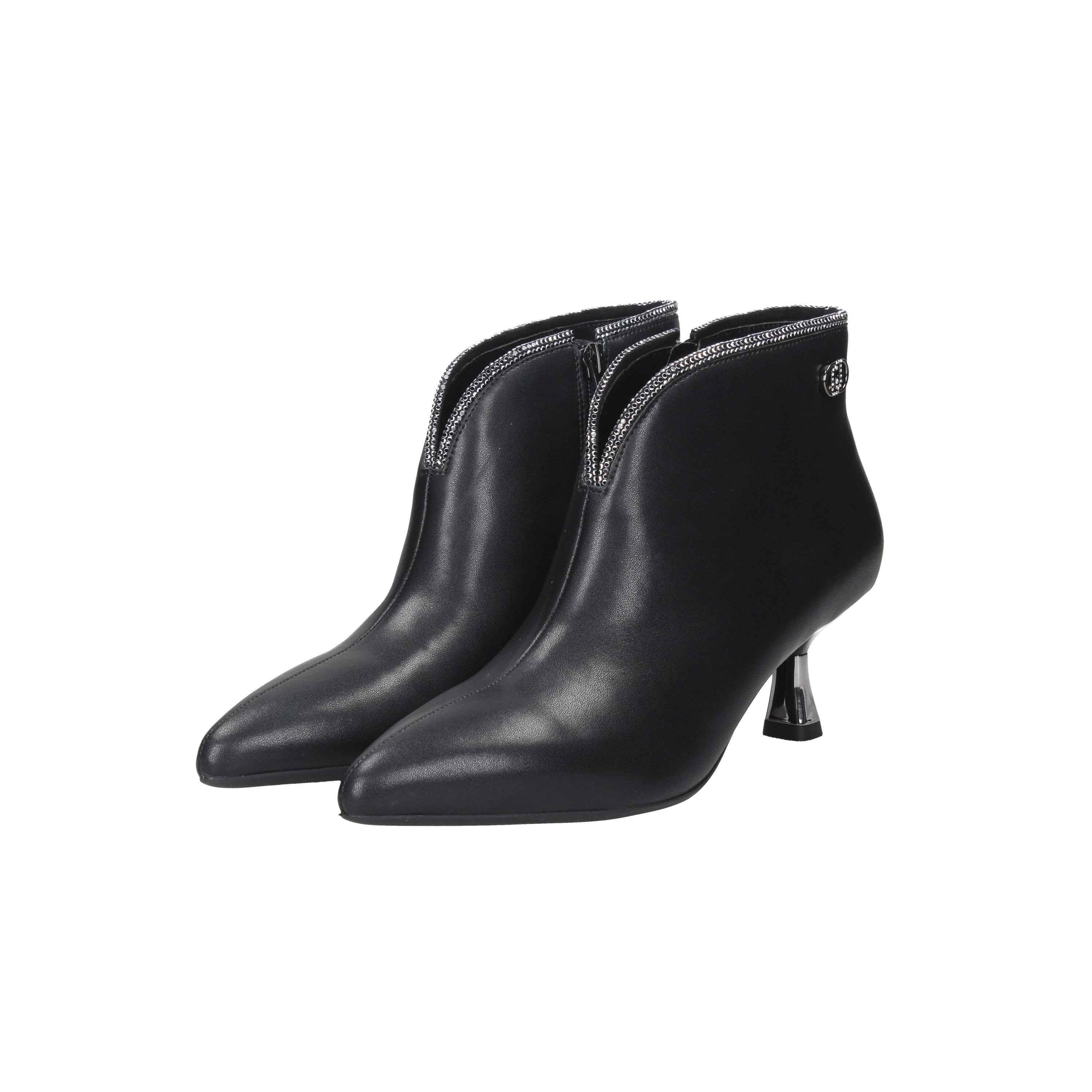 LIU JO SHOES - D SF4117P0062 Tronchetto
