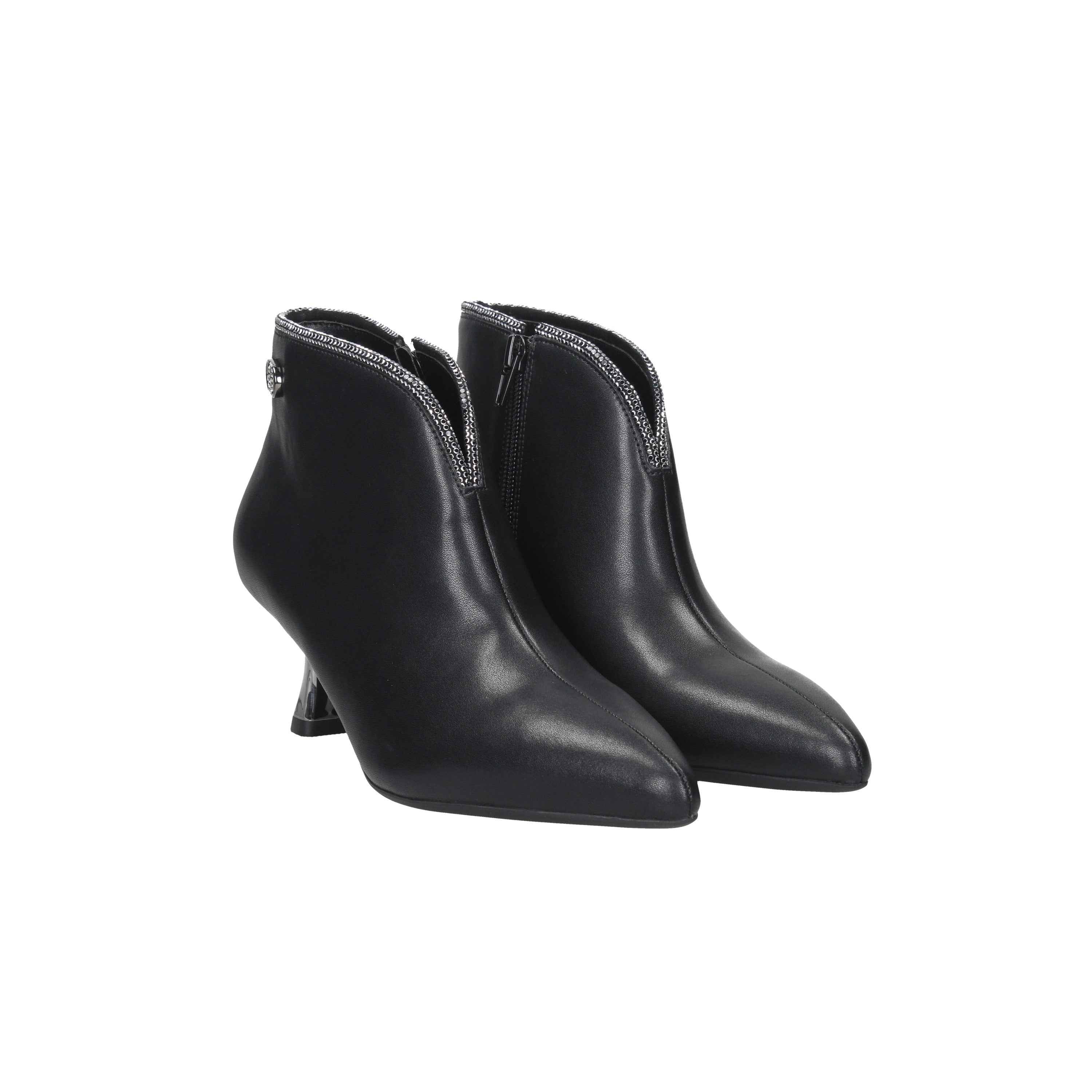 LIU JO SHOES - D SF4117P0062 Tronchetto