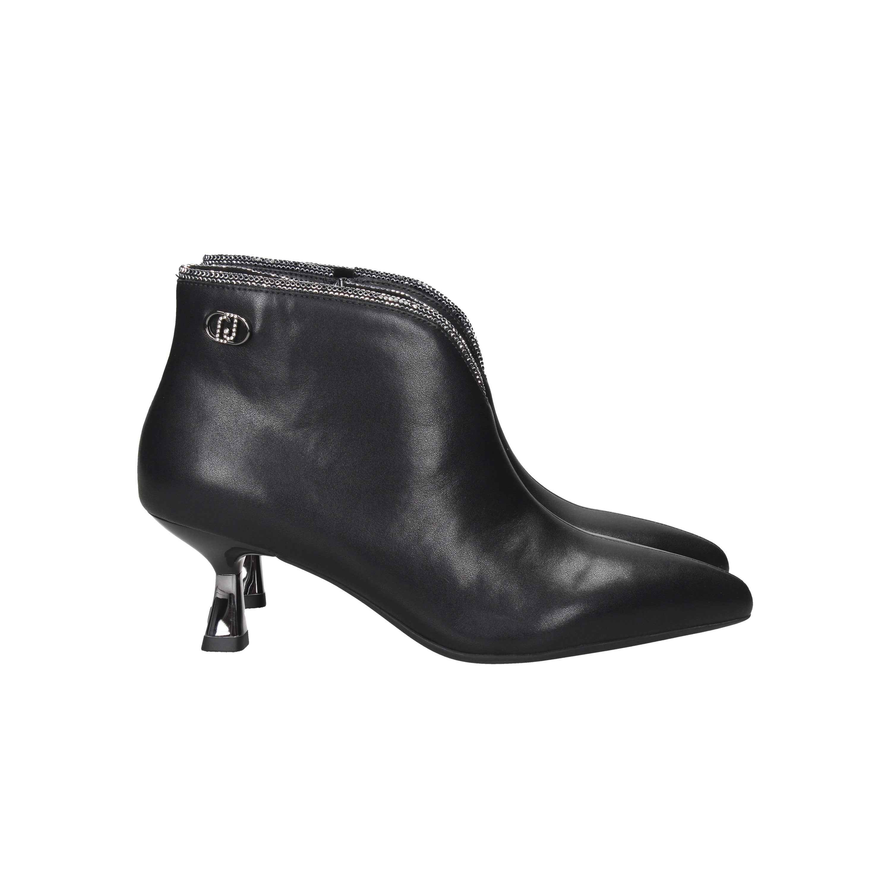 LIU JO SHOES - D SF4117P0062 Tronchetto