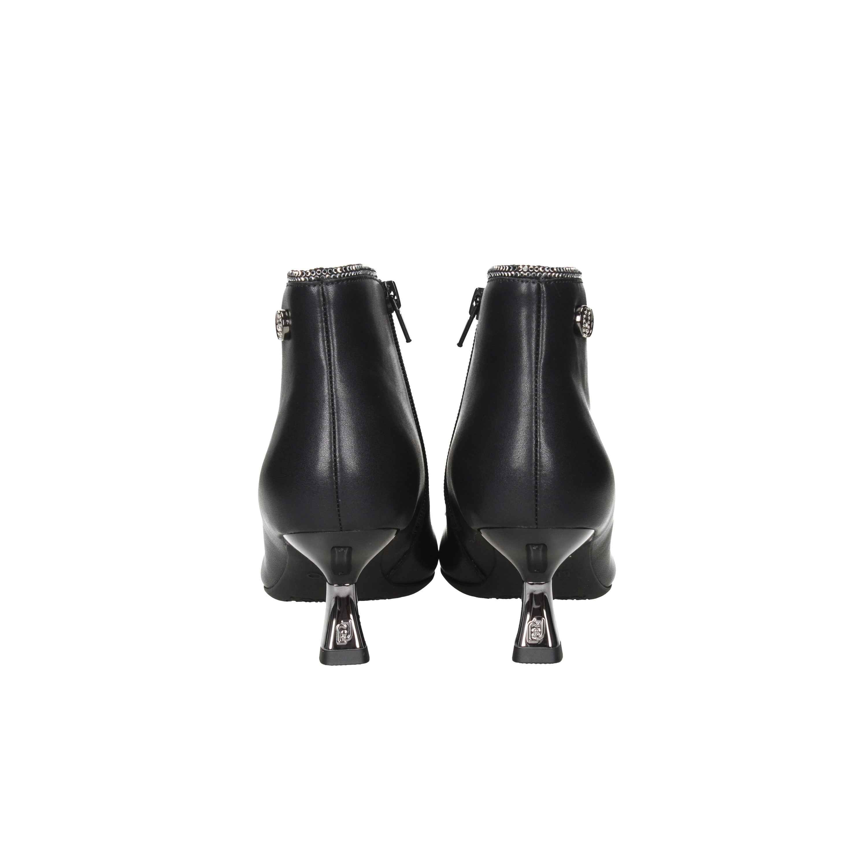 LIU JO SHOES - D SF4117P0062 Tronchetto