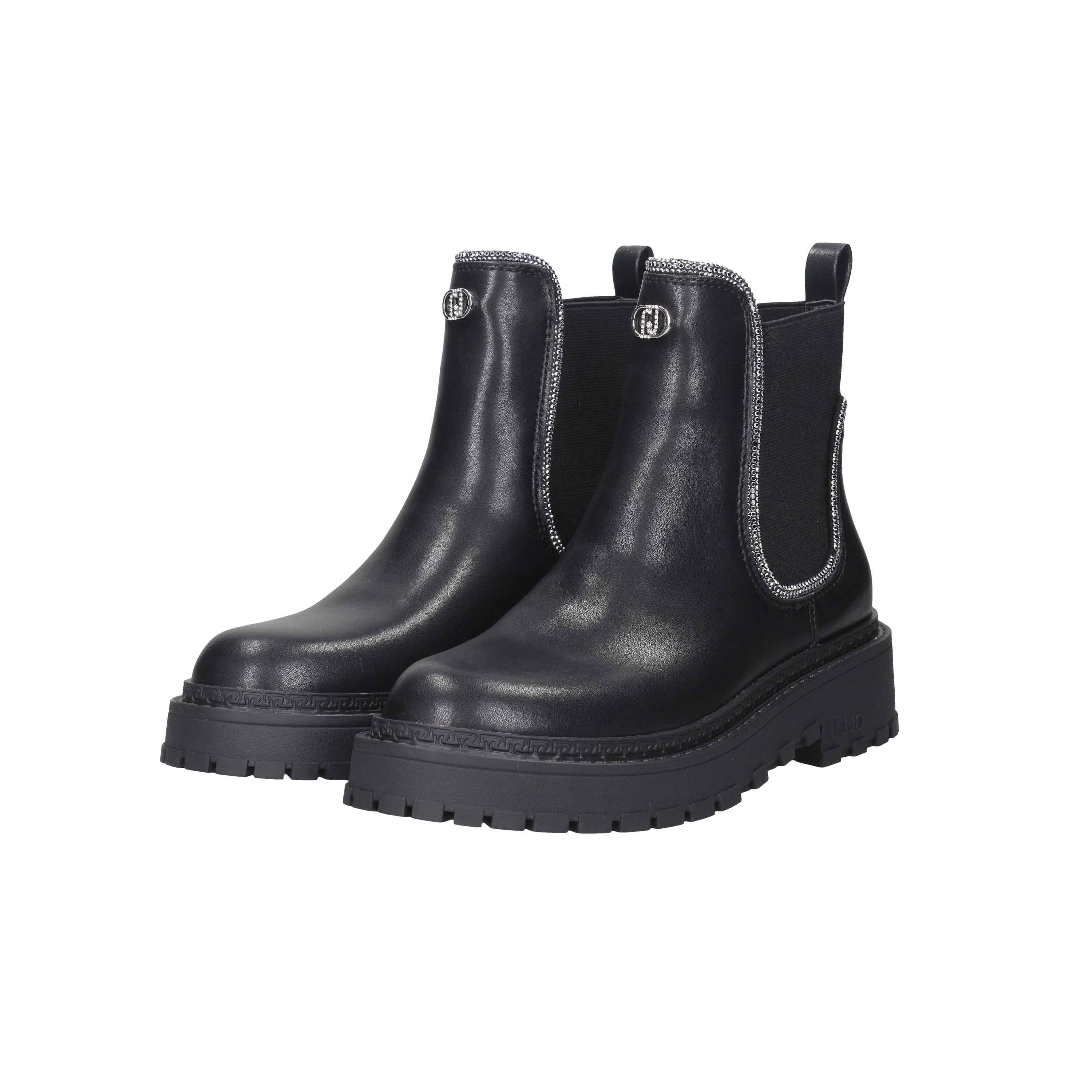 LIU JO SHOES - D SF4111PX241 Beatles