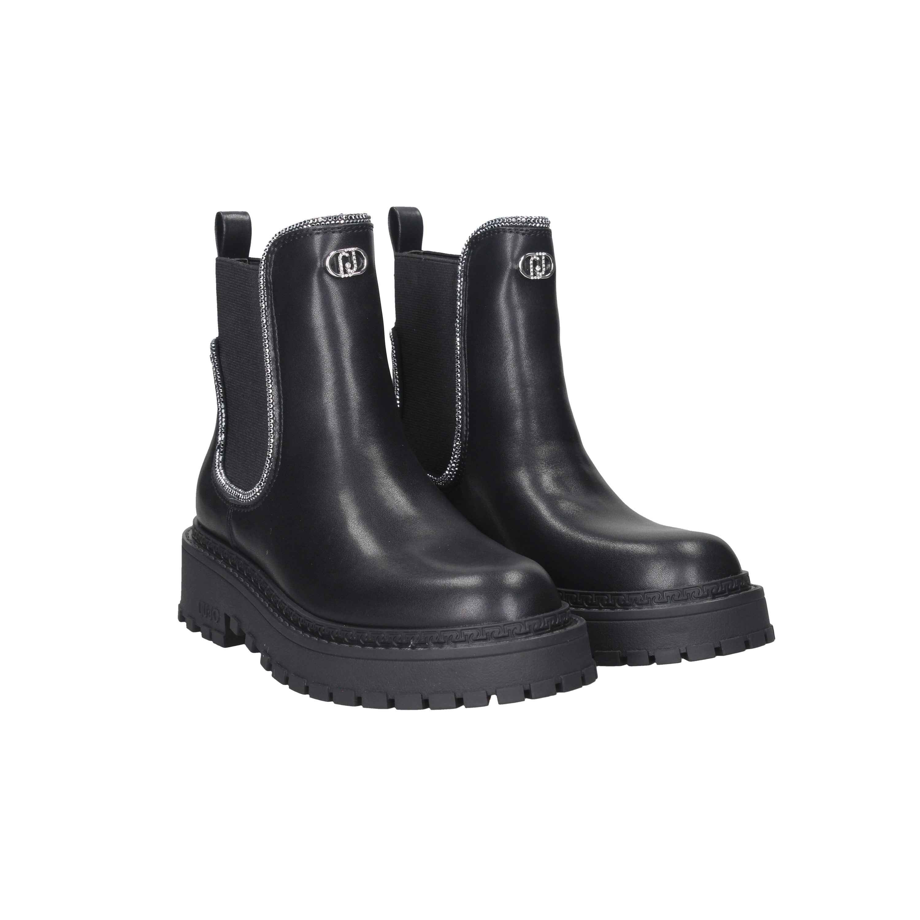 LIU JO SHOES - D SF4111PX241 Beatles