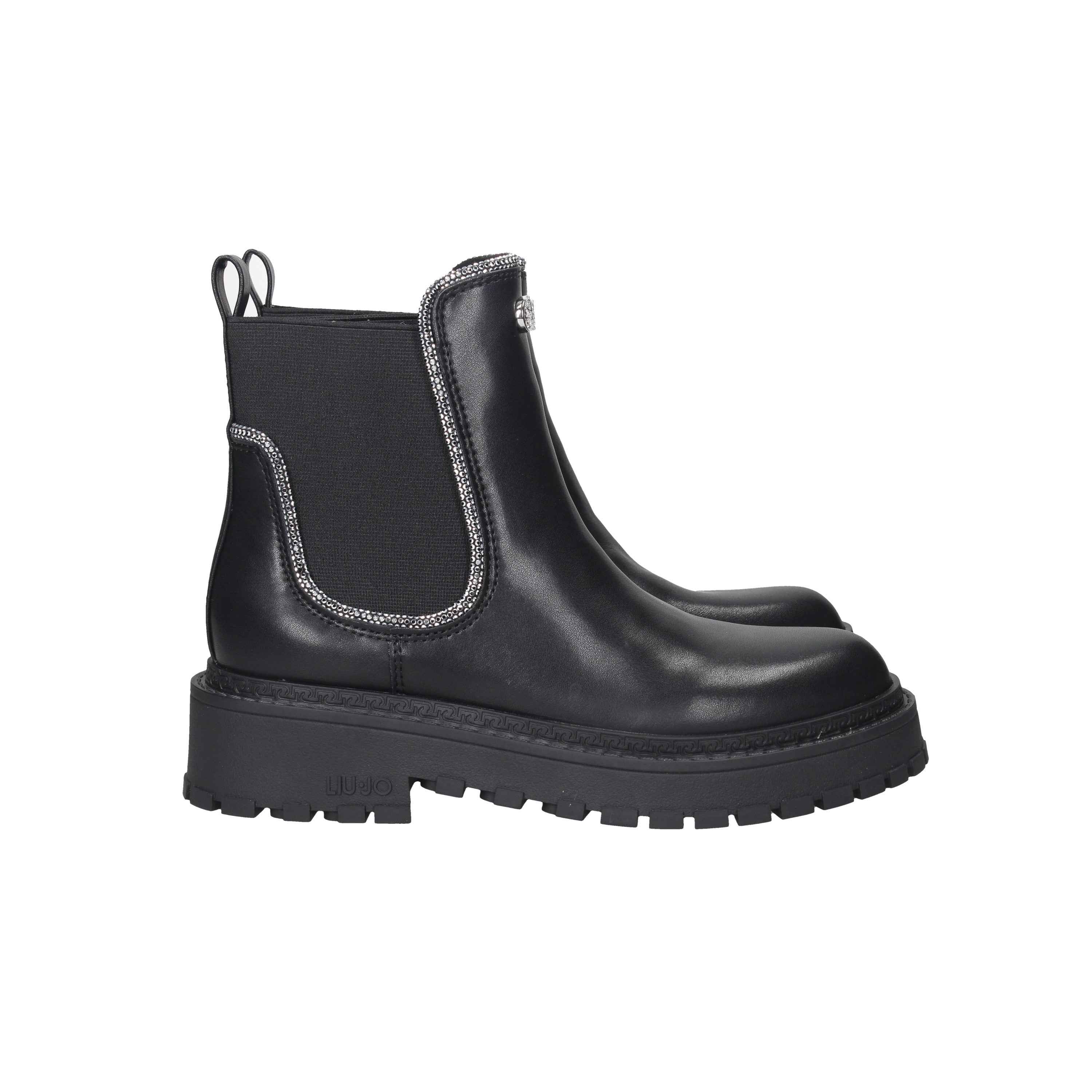 LIU JO SHOES - D SF4111PX241 Beatles