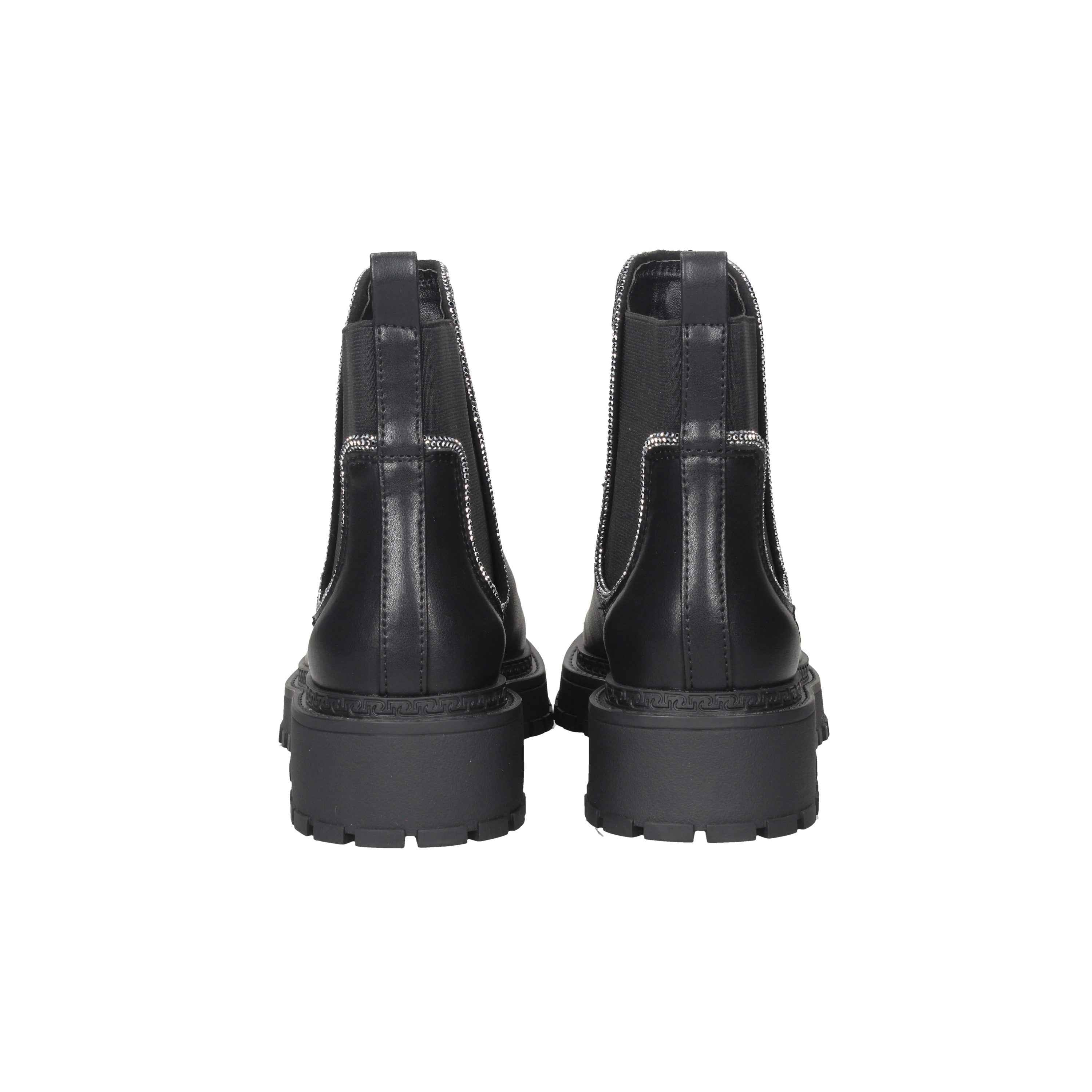 LIU JO SHOES - D SF4111PX241 Beatles