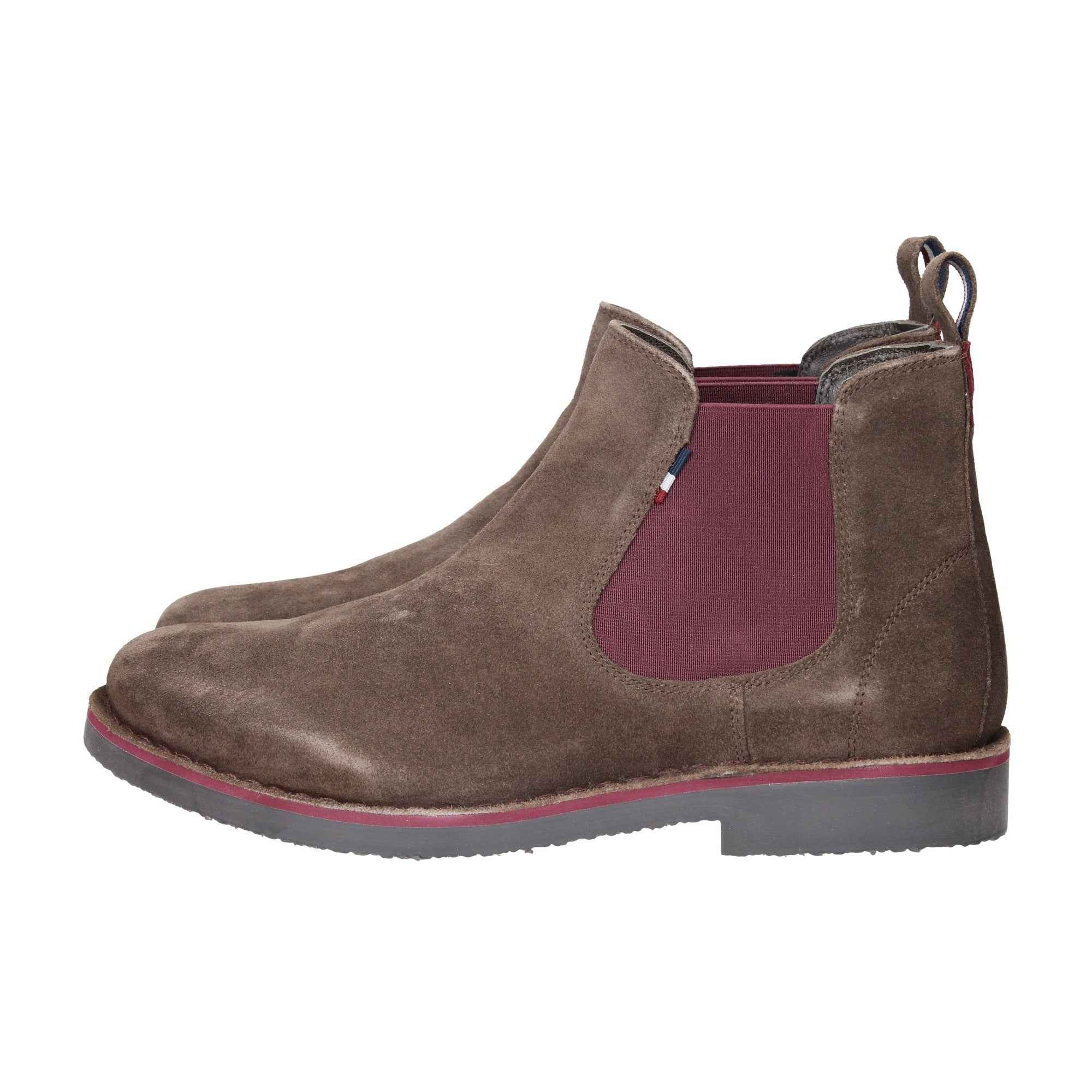 U.S. POLO ASSN - U MUST006 Beatles