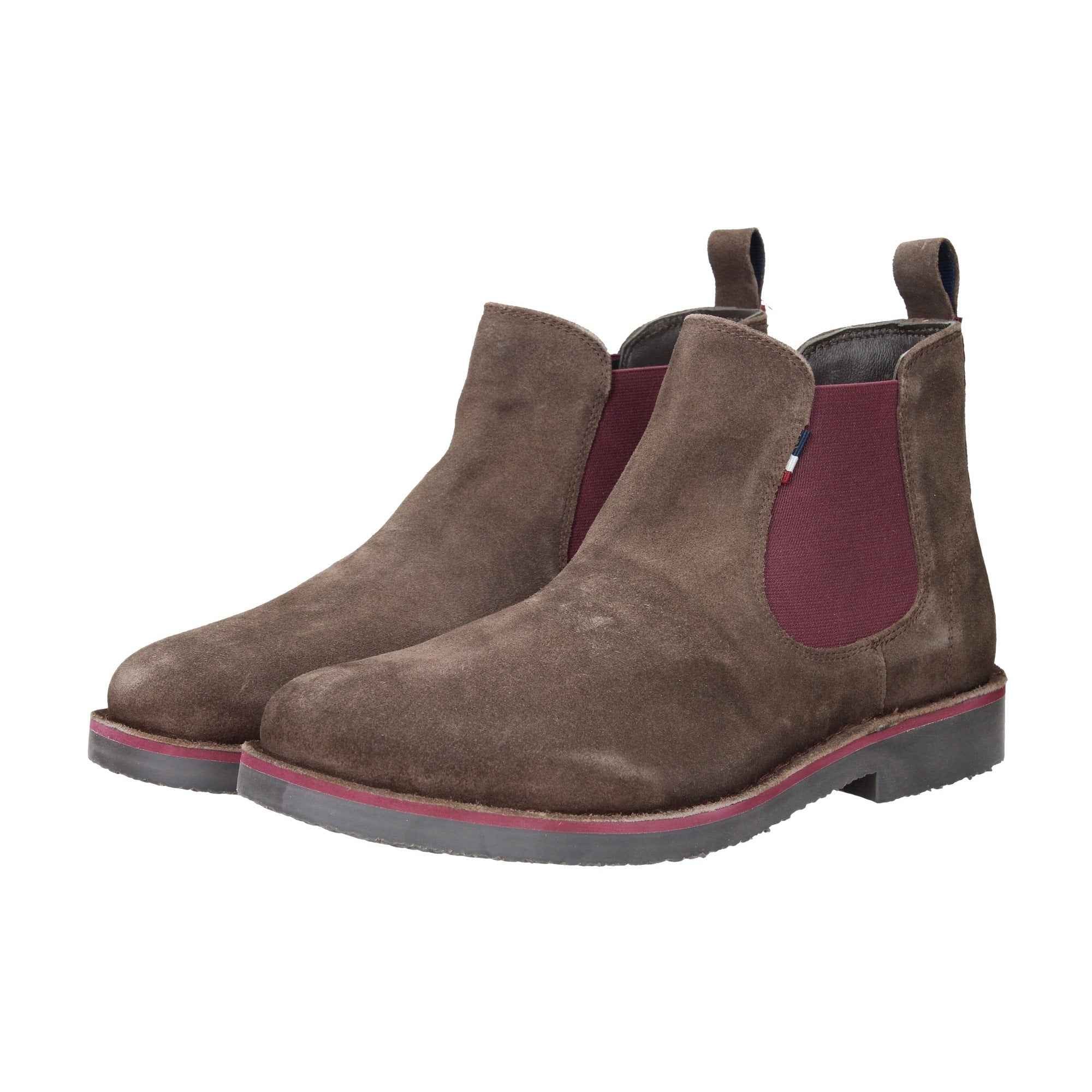 U.S. POLO ASSN - U MUST006 Beatles