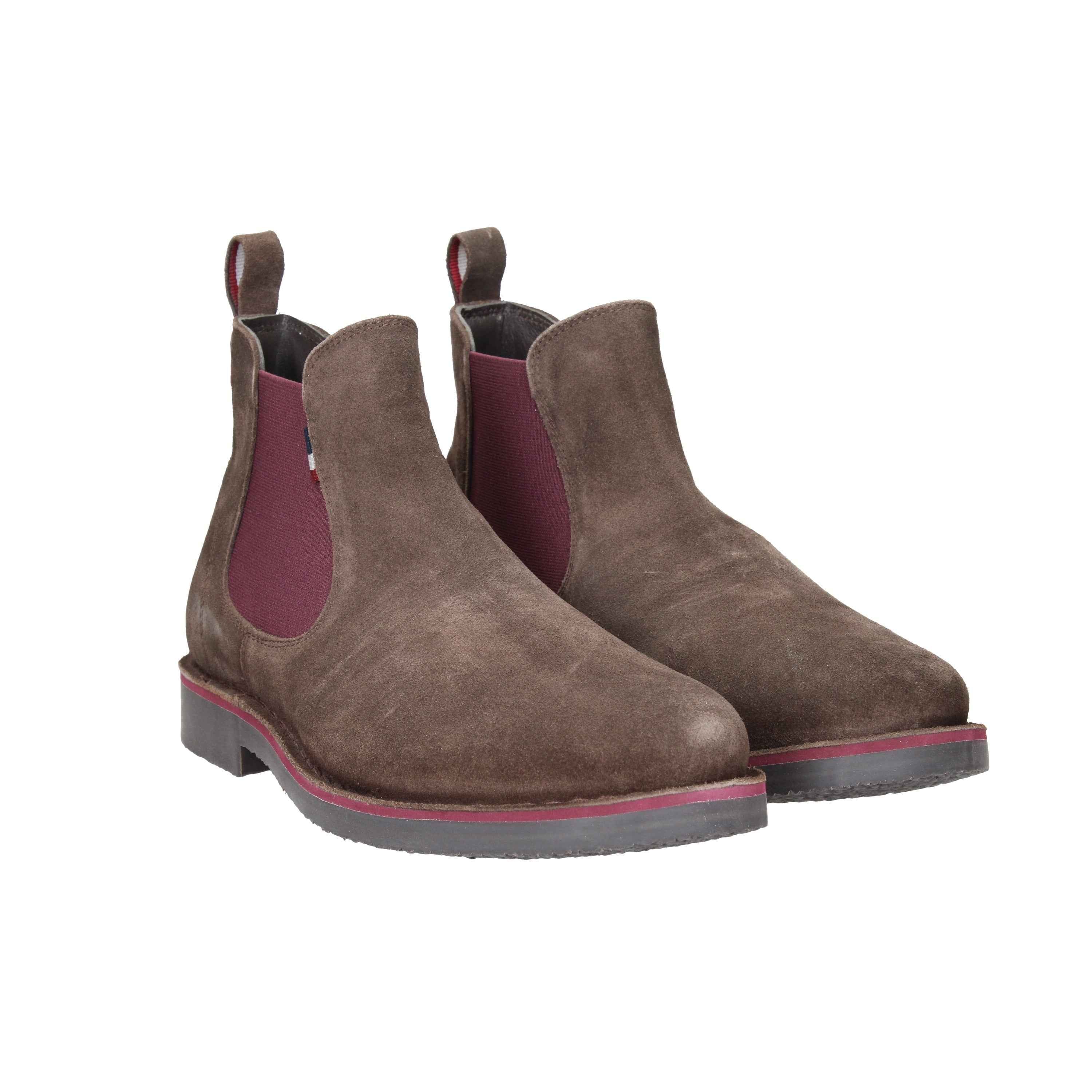 U.S. POLO ASSN - U MUST006 Beatles