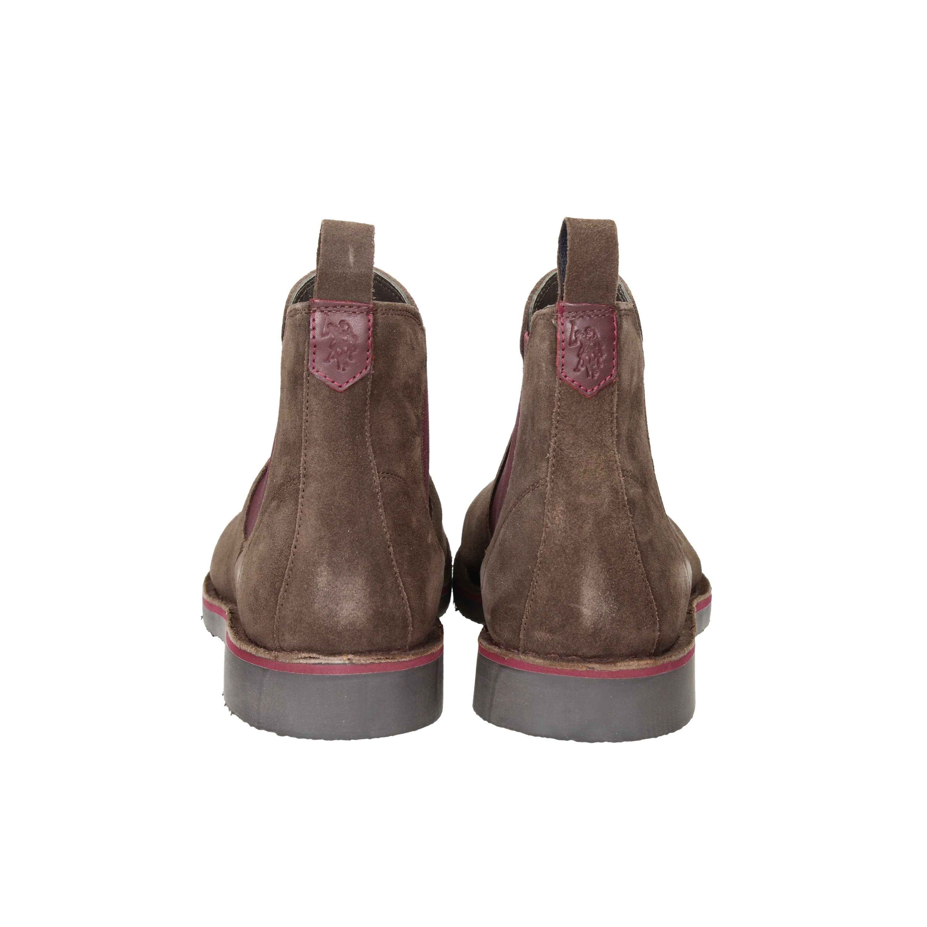 U.S. POLO ASSN - U MUST006 Beatles