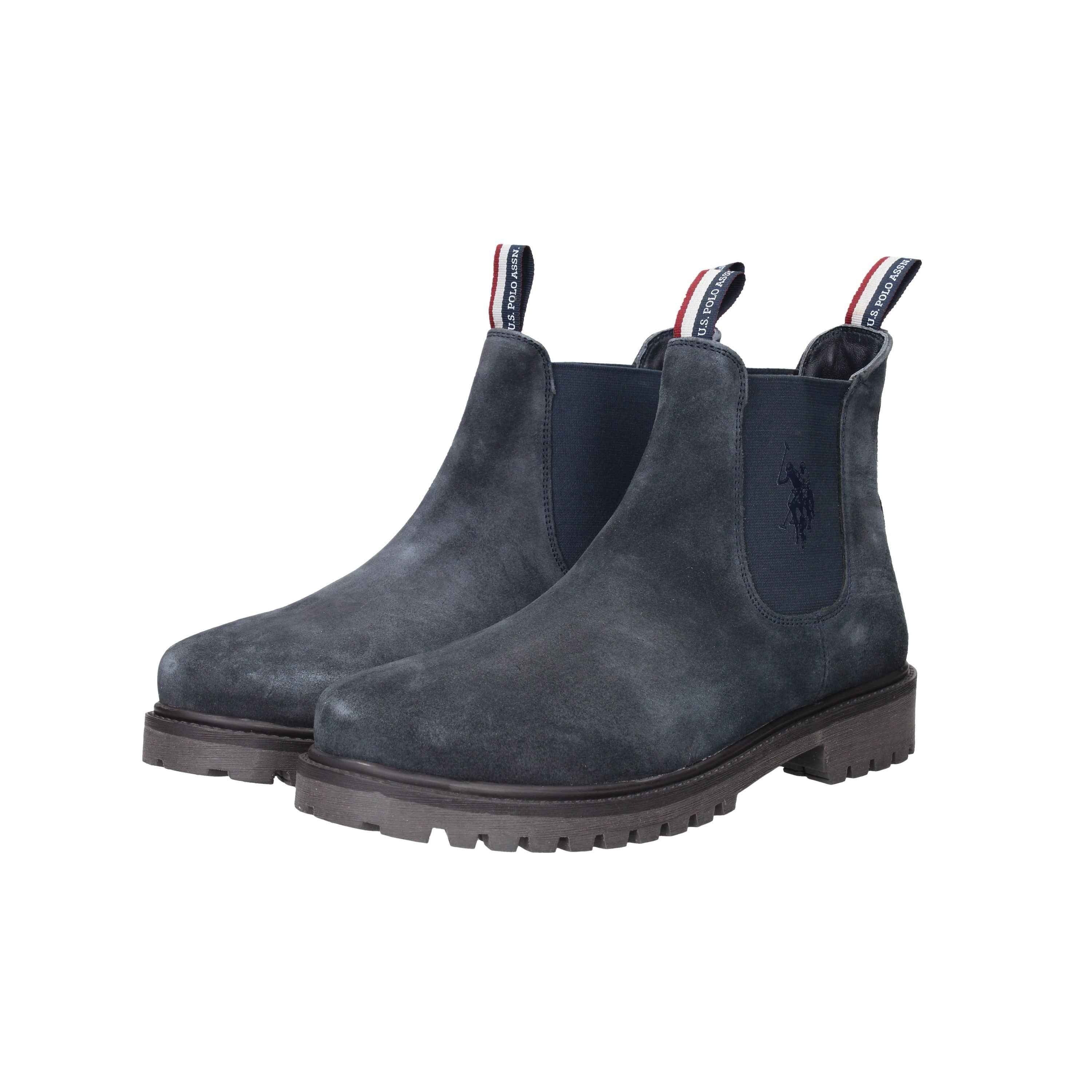 U.S. POLO ASSN - U BORAL002 Beatles