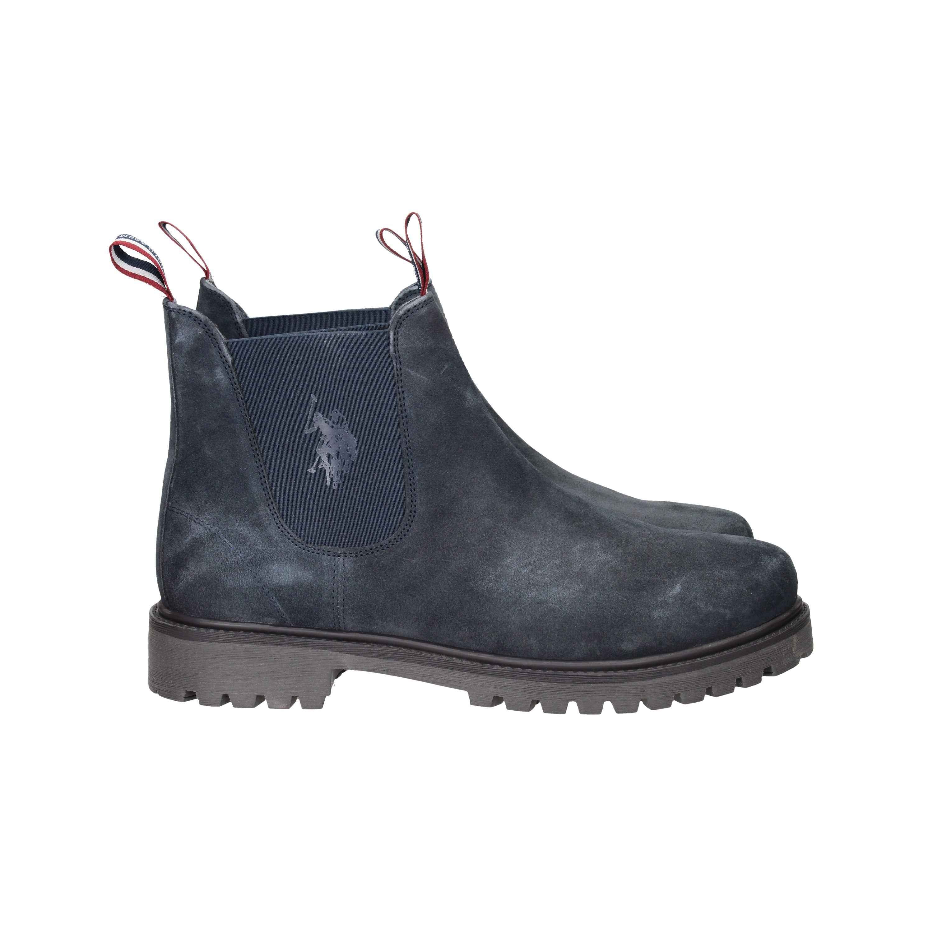 U.S. POLO ASSN - U BORAL002 Beatles