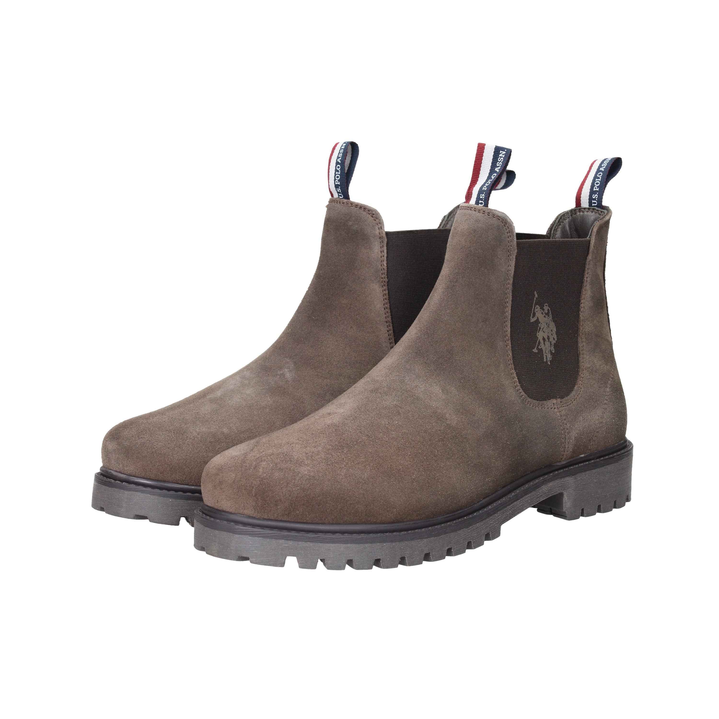 U.S. POLO ASSN - U BORAL002 Beatles