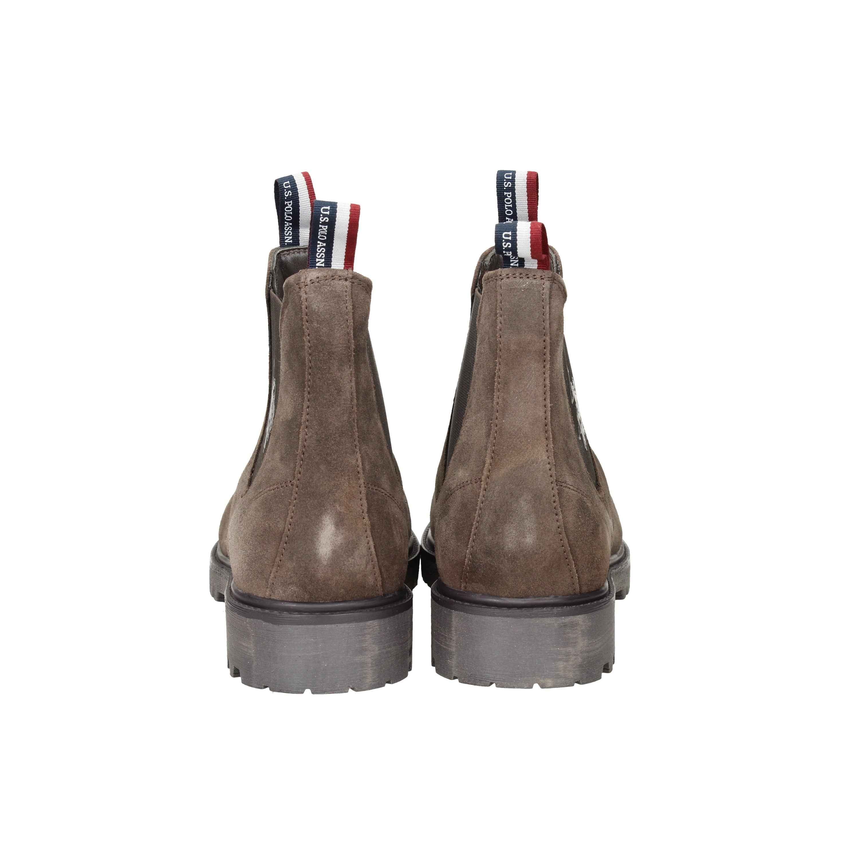 U.S. POLO ASSN - U BORAL002 Beatles