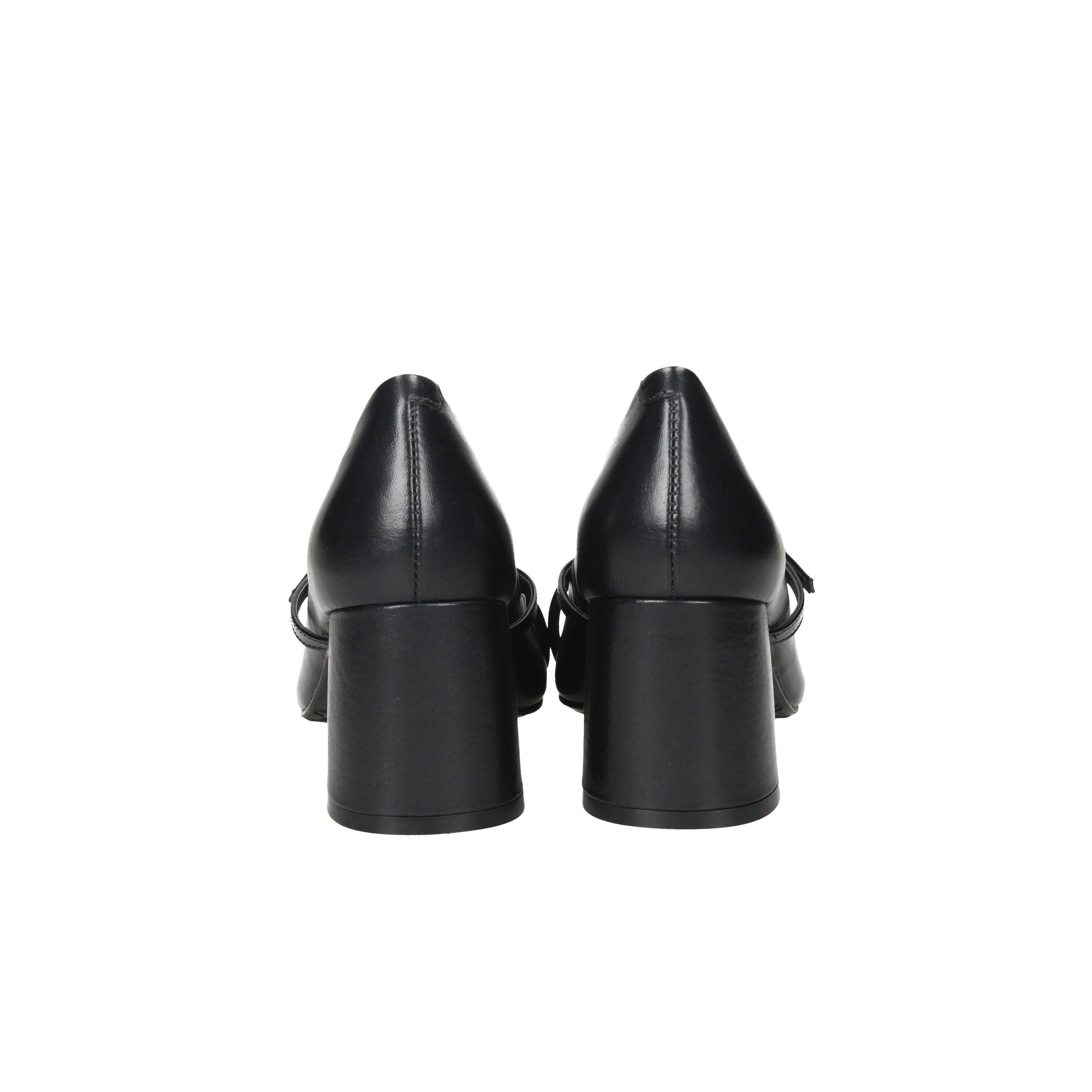 NERO | CECCONELLO - D 2442021-11 Decollete