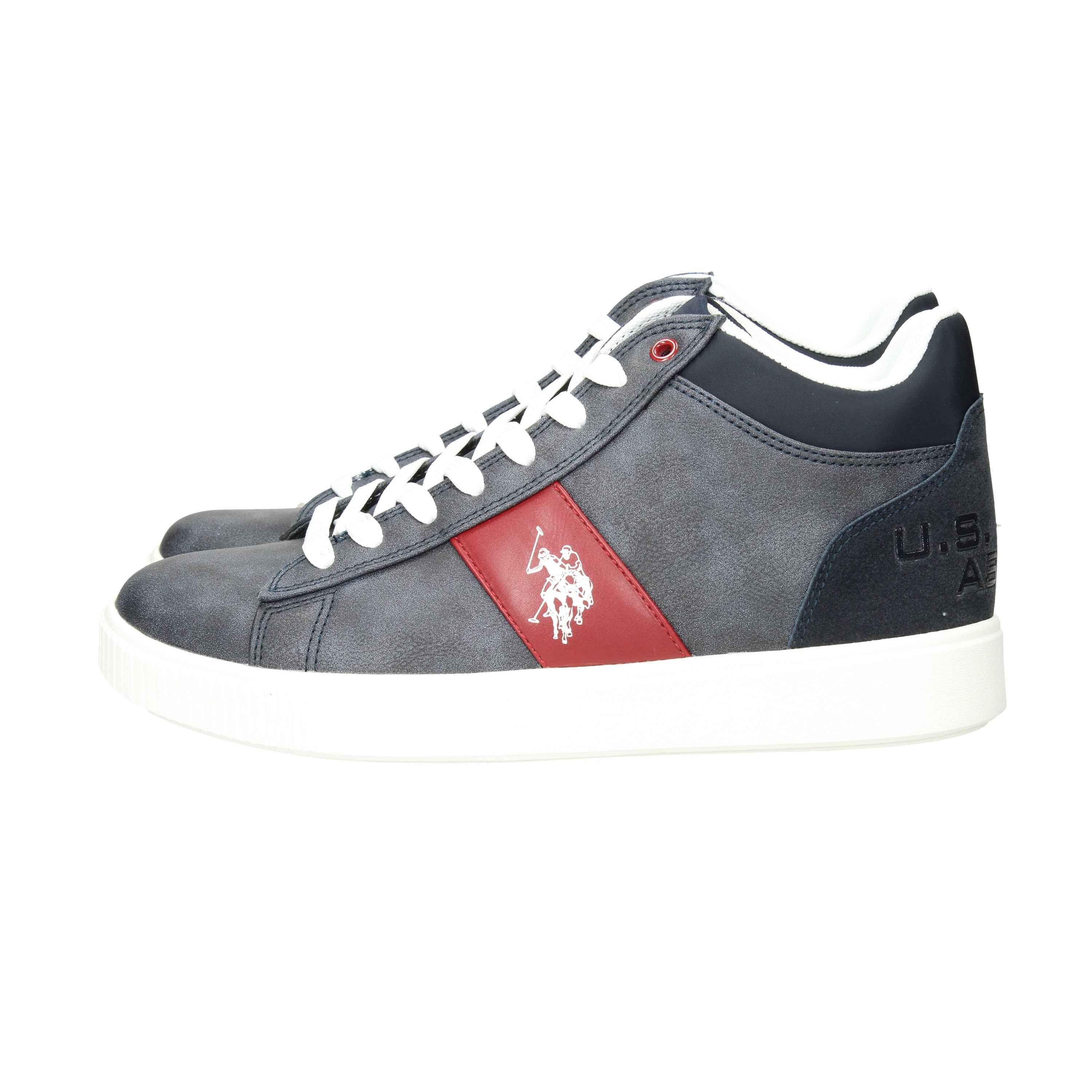 U.S. POLO ASSN - U TYMES005 Sneakers