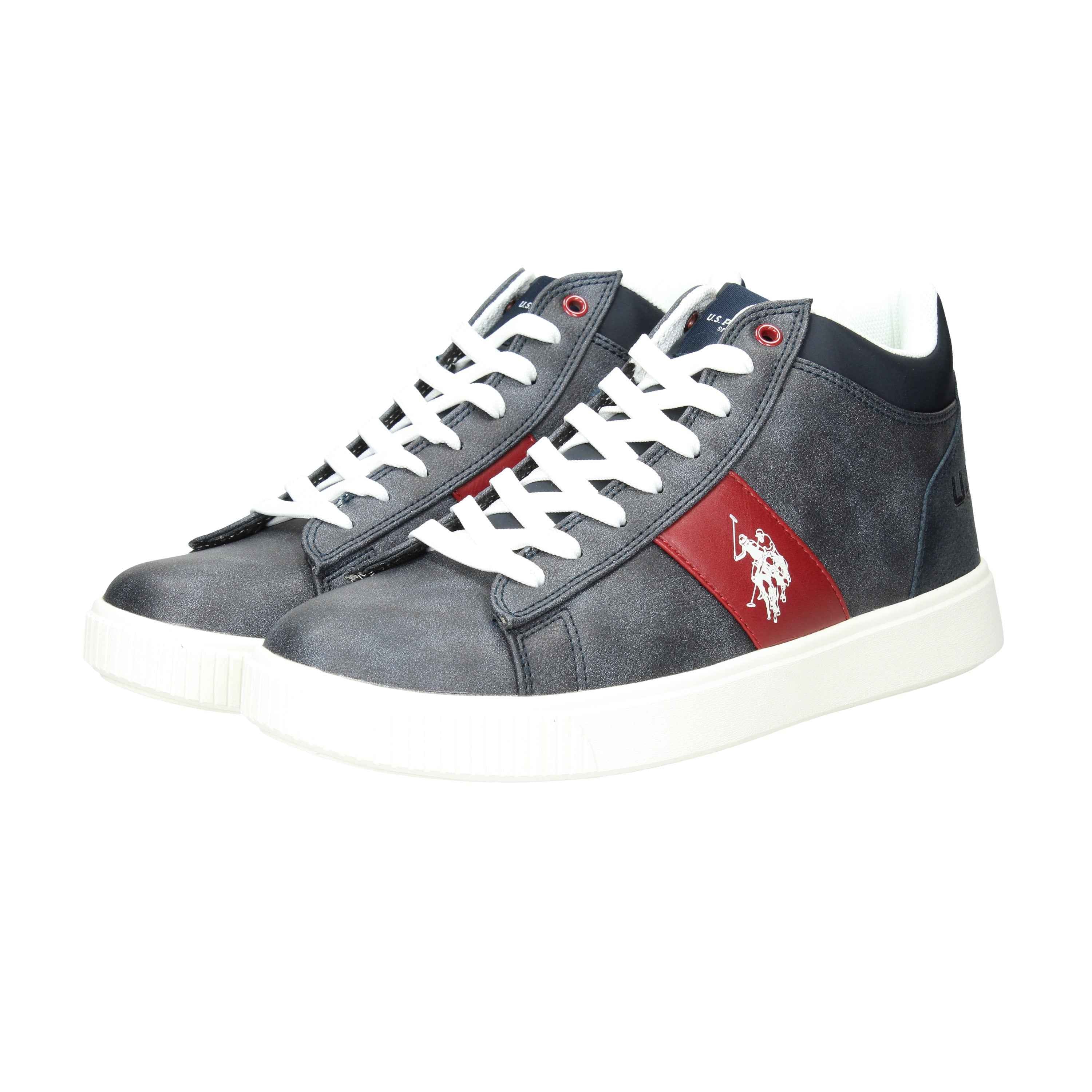 U.S. POLO ASSN - U TYMES005 Sneakers