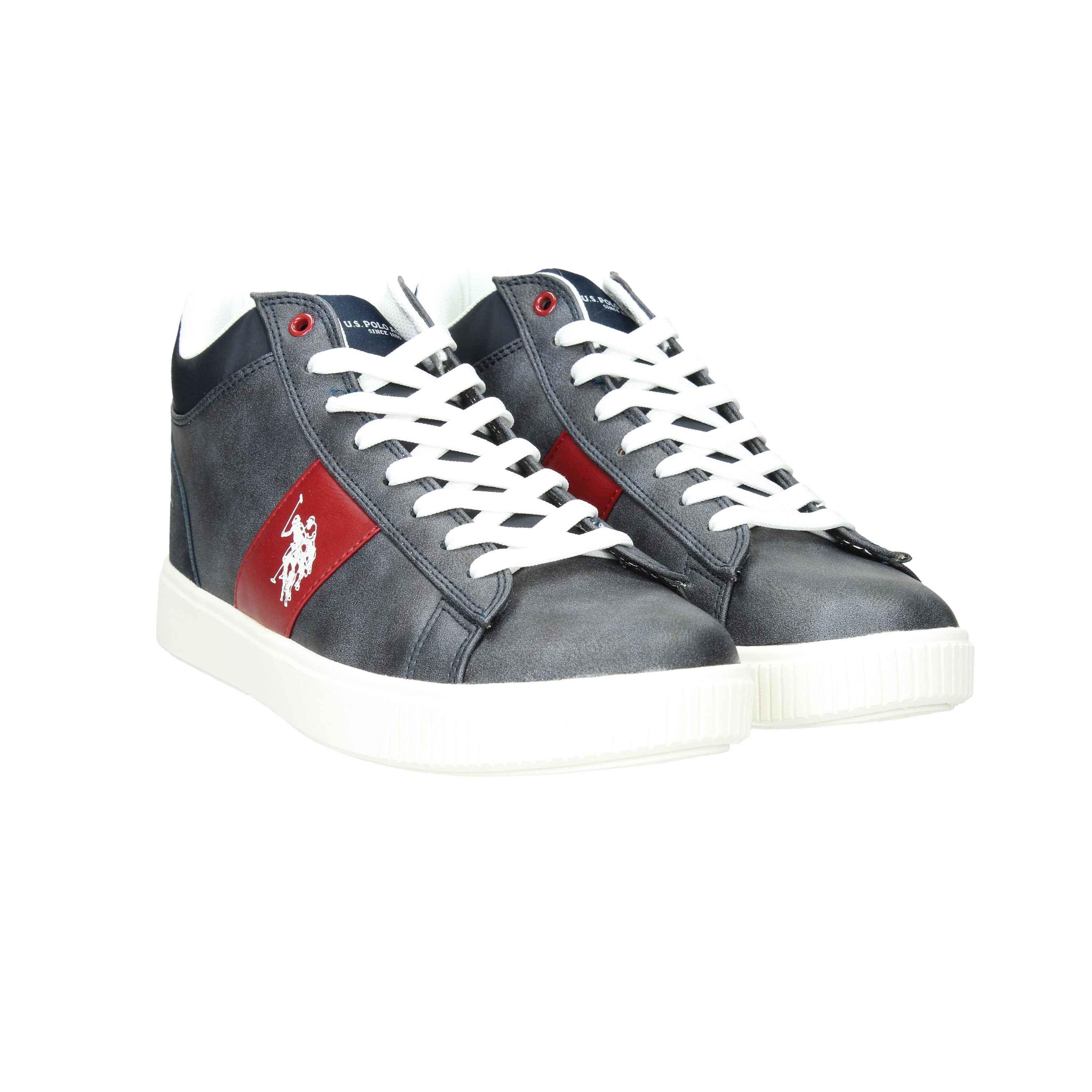 U.S. POLO ASSN - U TYMES005 Sneakers