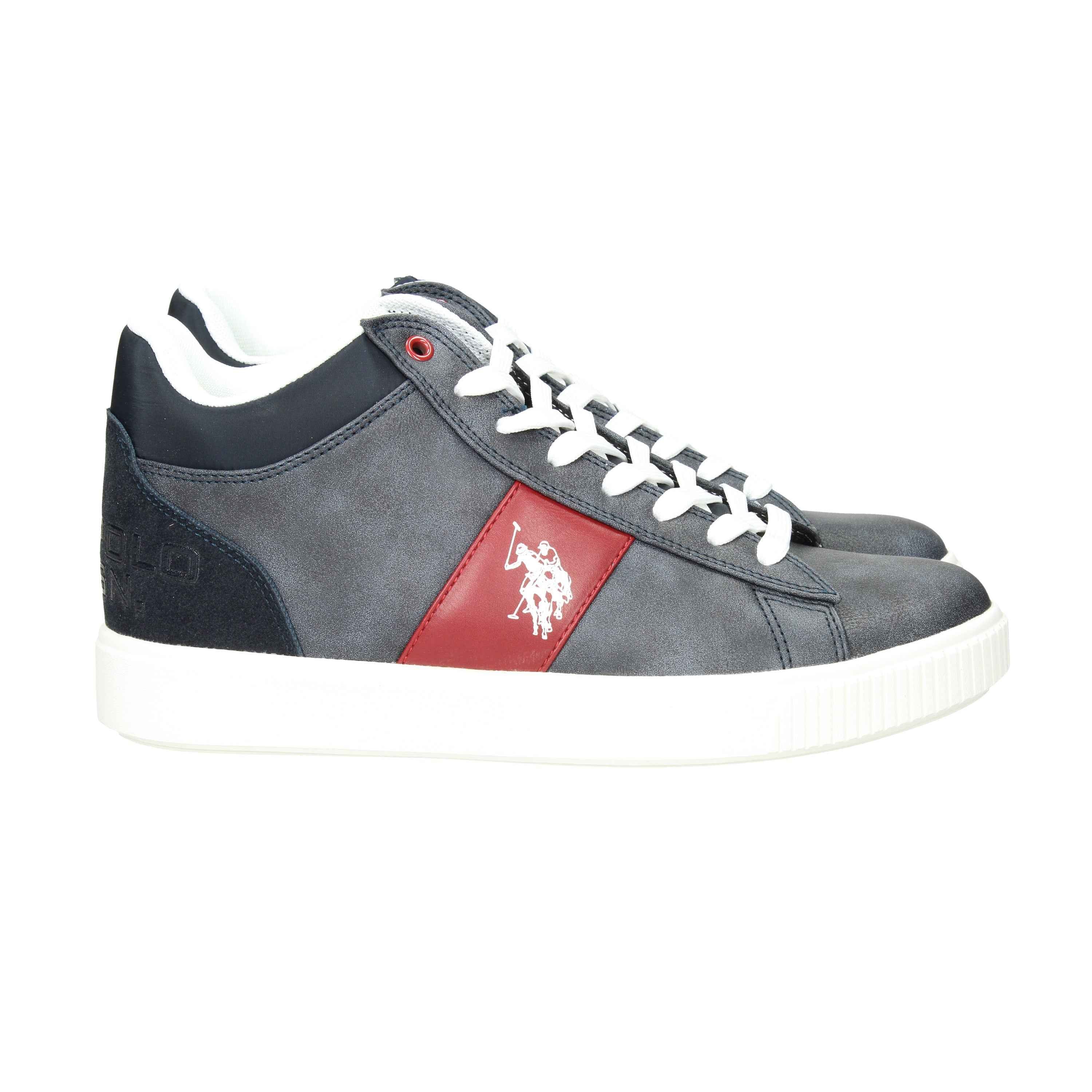 U.S. POLO ASSN - U TYMES005 Sneakers