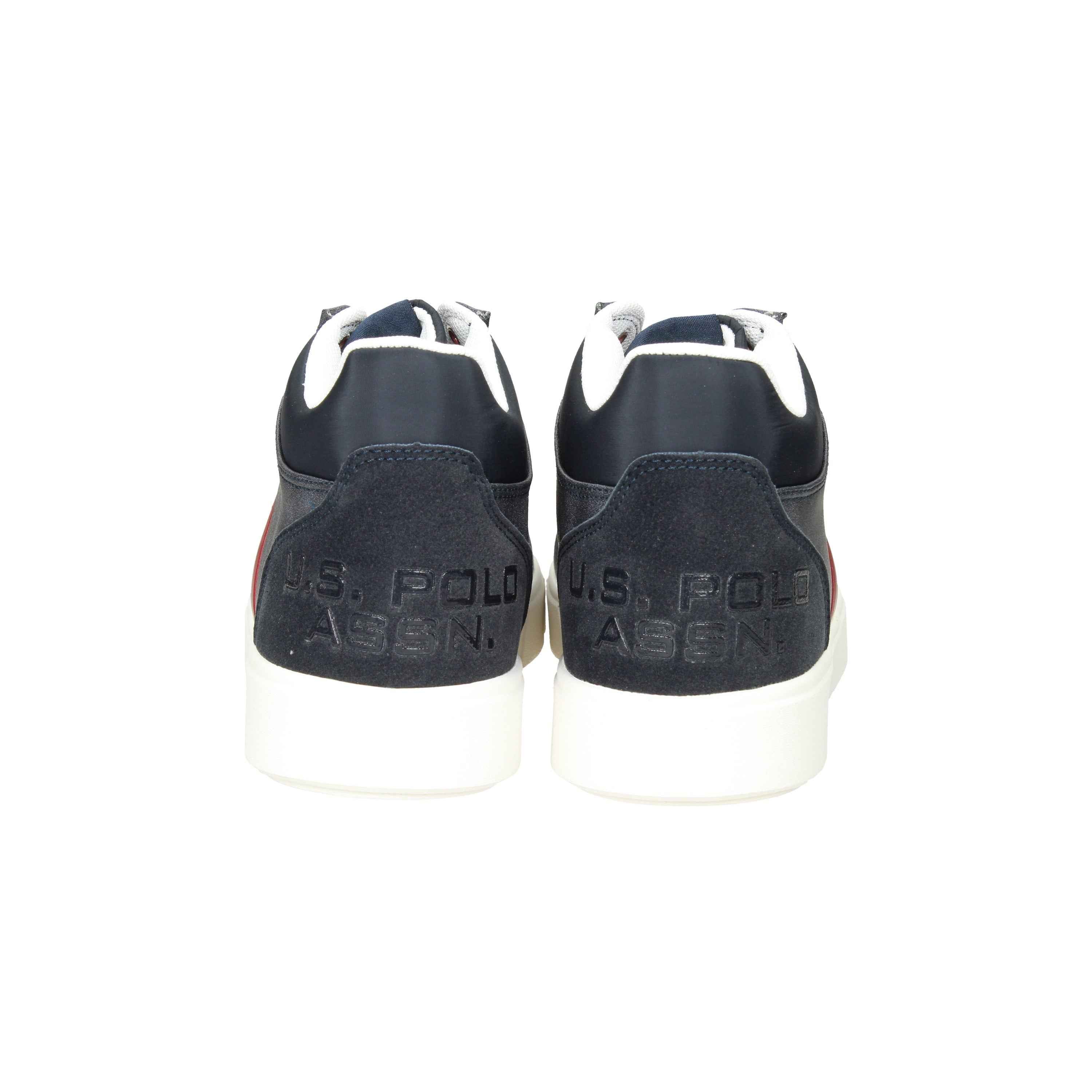 U.S. POLO ASSN - U TYMES005 Sneakers