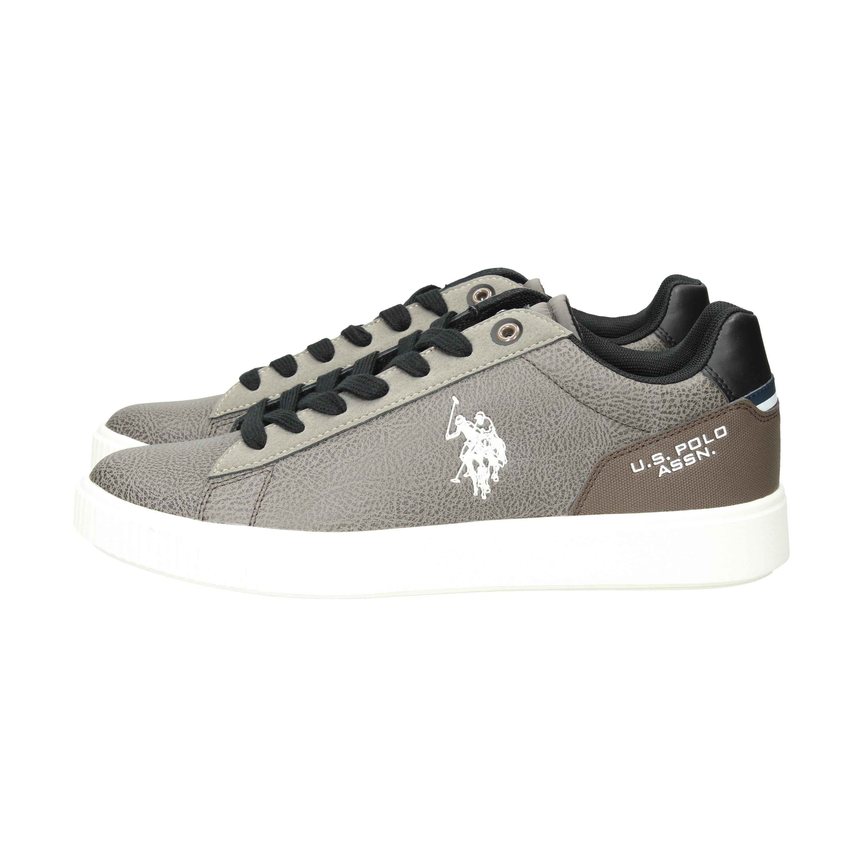 U.S. POLO ASSN - U TYMES006 Sneakers