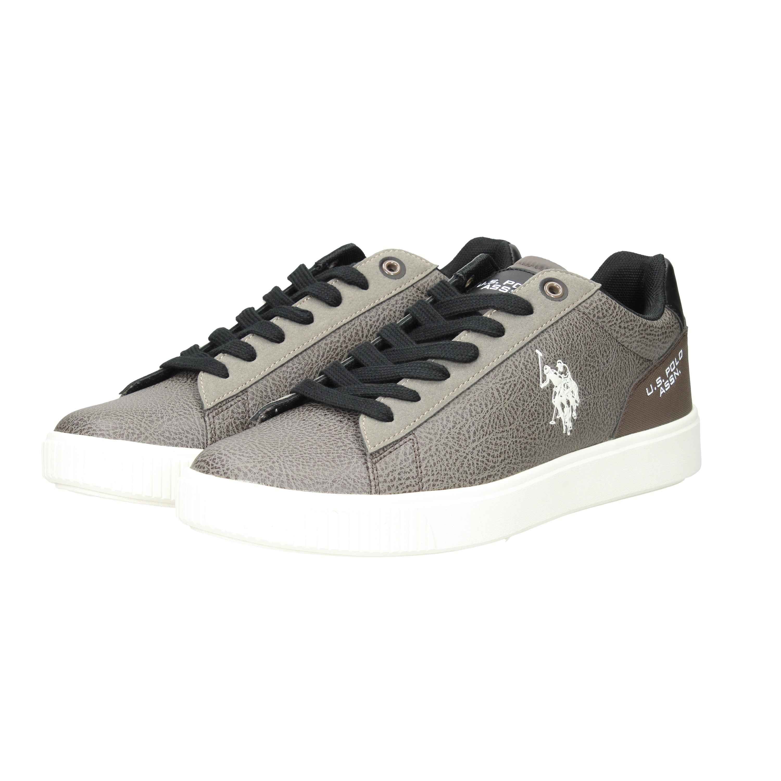 U.S. POLO ASSN - U TYMES006 Sneakers