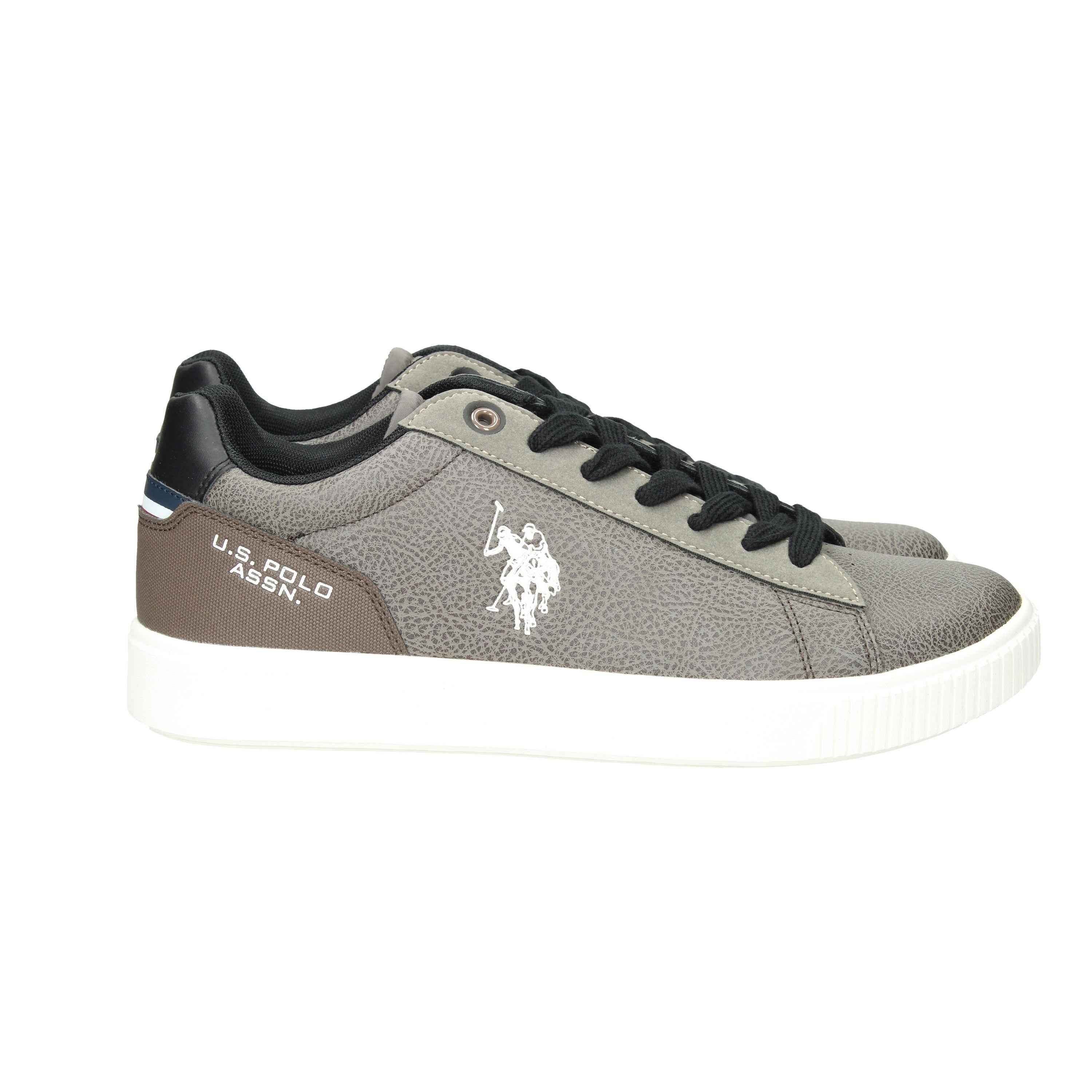 U.S. POLO ASSN - U TYMES006 Sneakers
