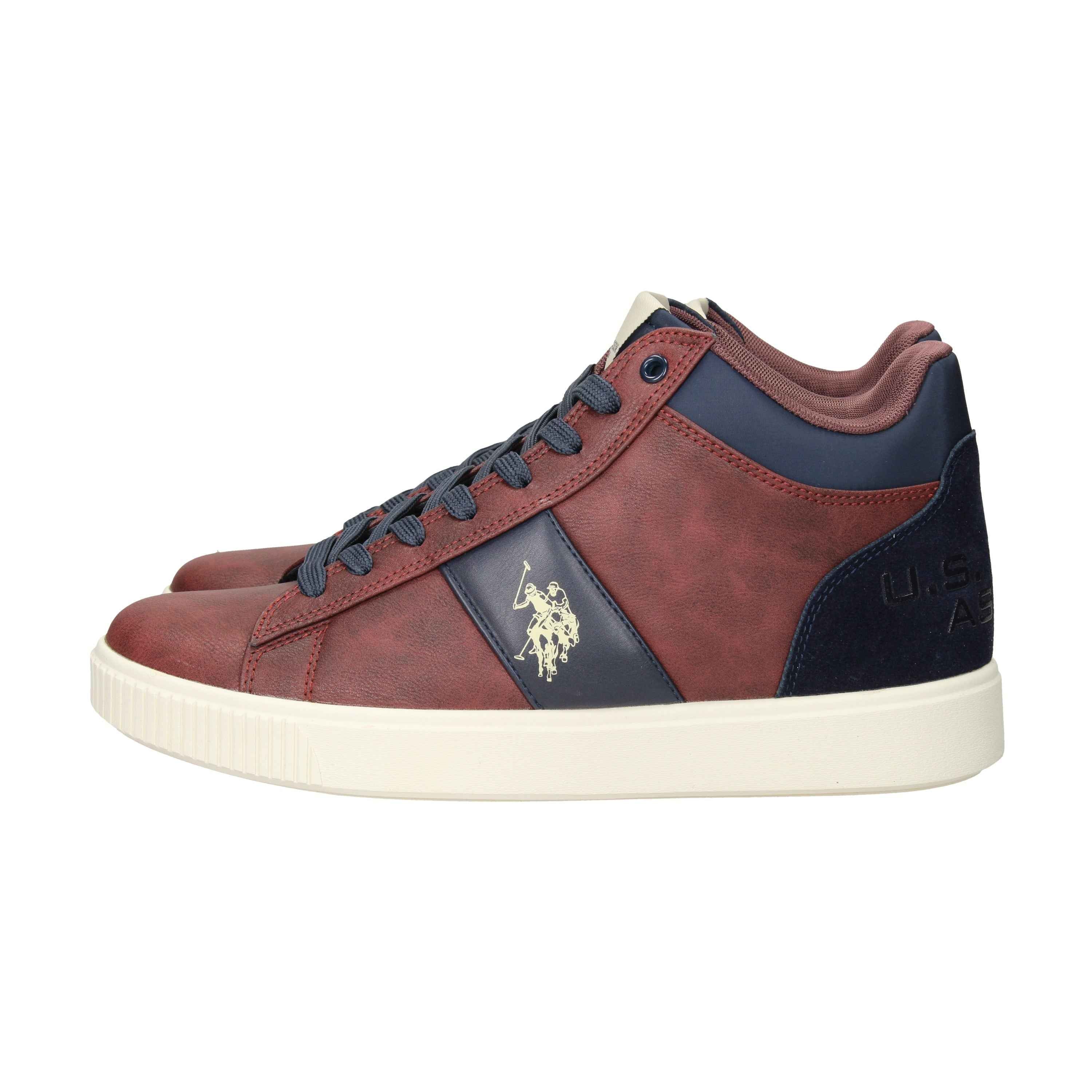 U.S. POLO ASSN - U TYMES005 Sneakers