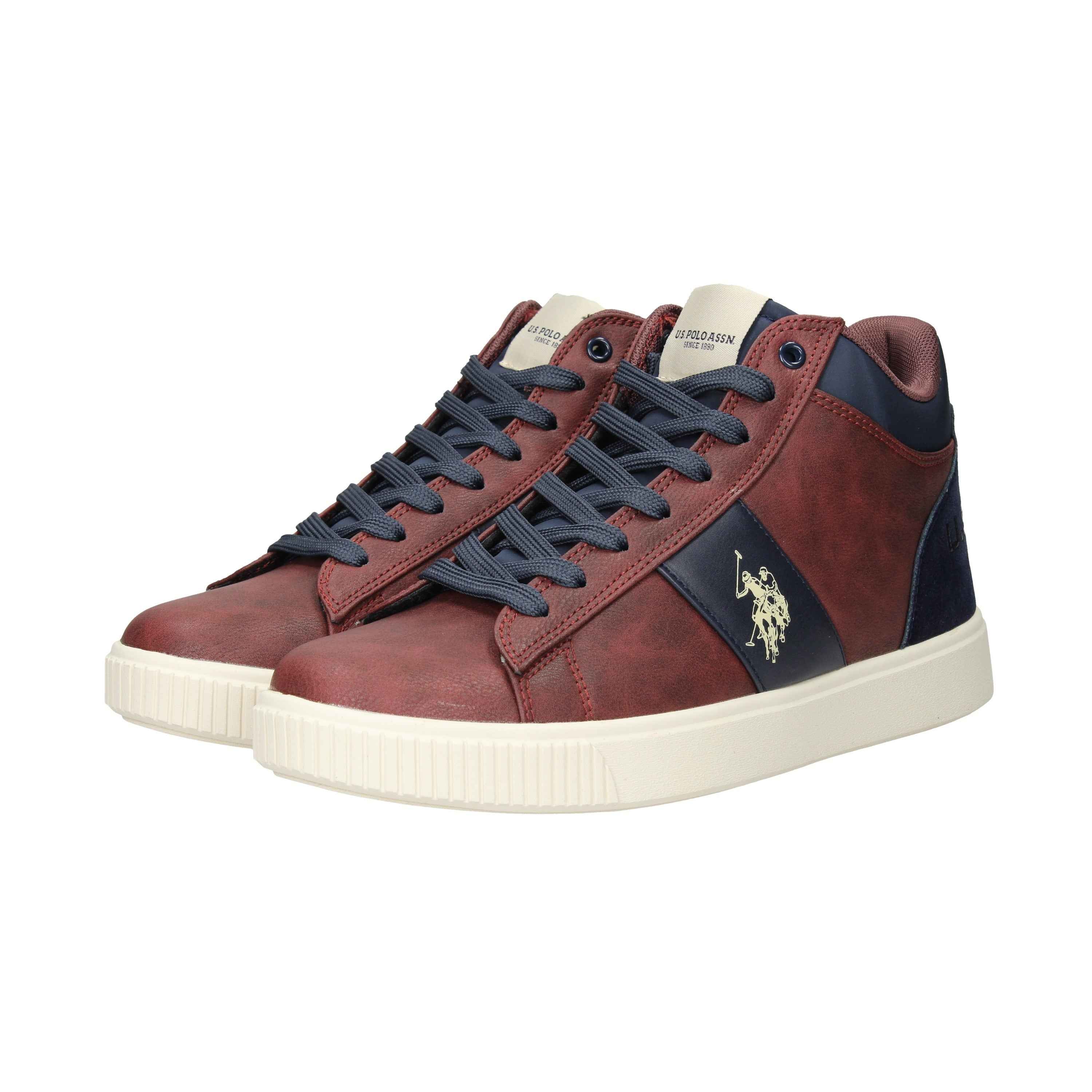 U.S. POLO ASSN - U TYMES005 Sneakers