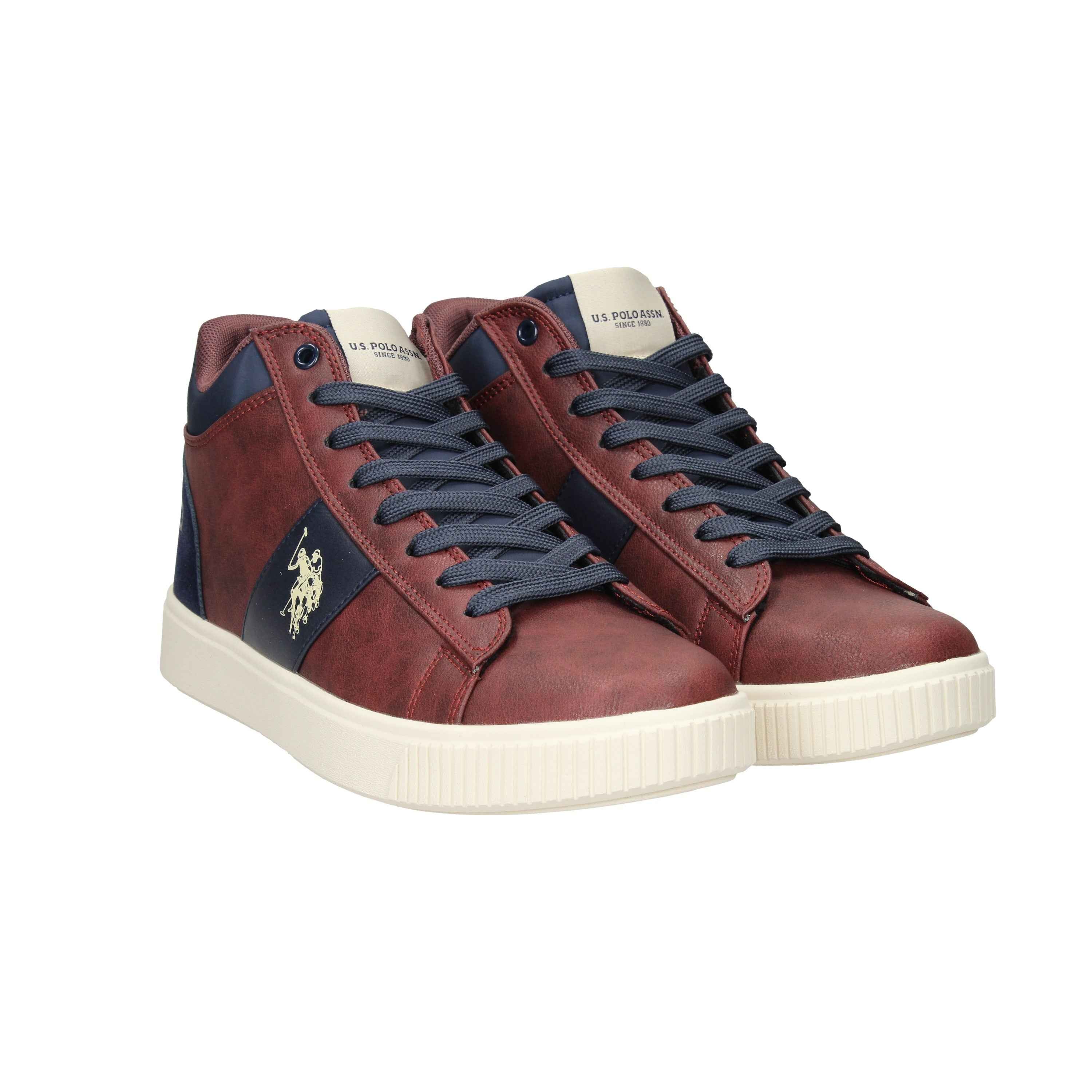 U.S. POLO ASSN - U TYMES005 Sneakers